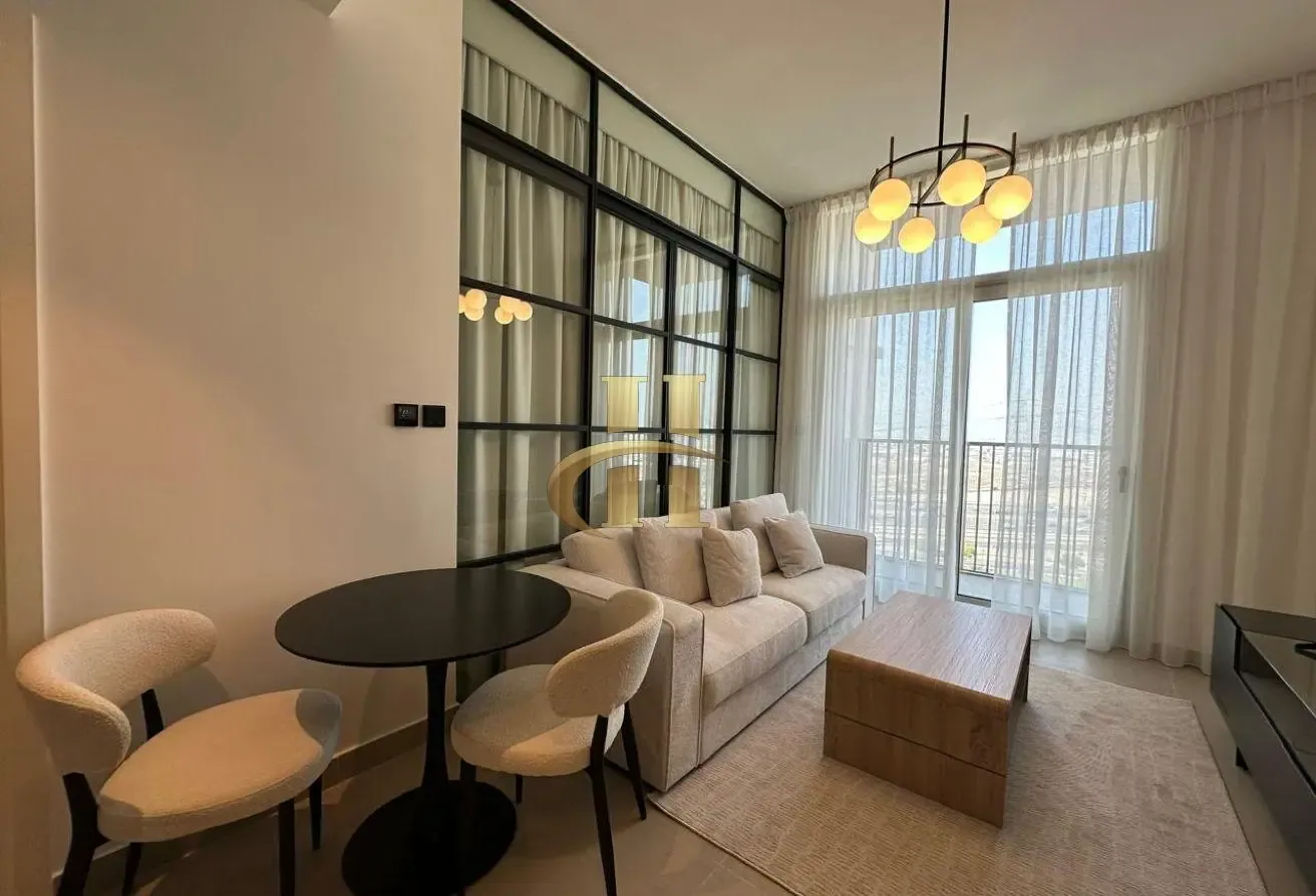 Fully furnished | Elegant | Spacious | Modern