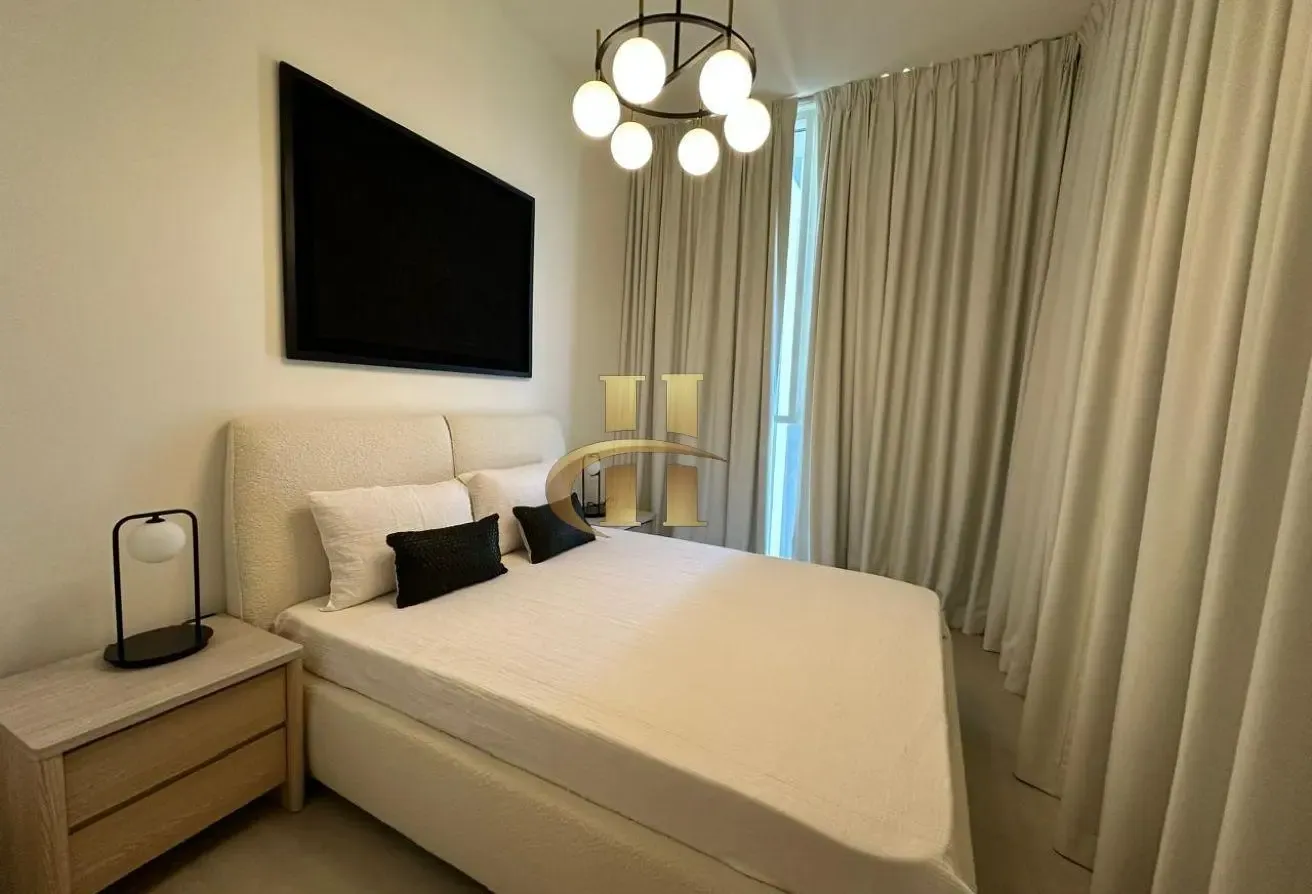 Fully furnished | Elegant | Spacious | Modern