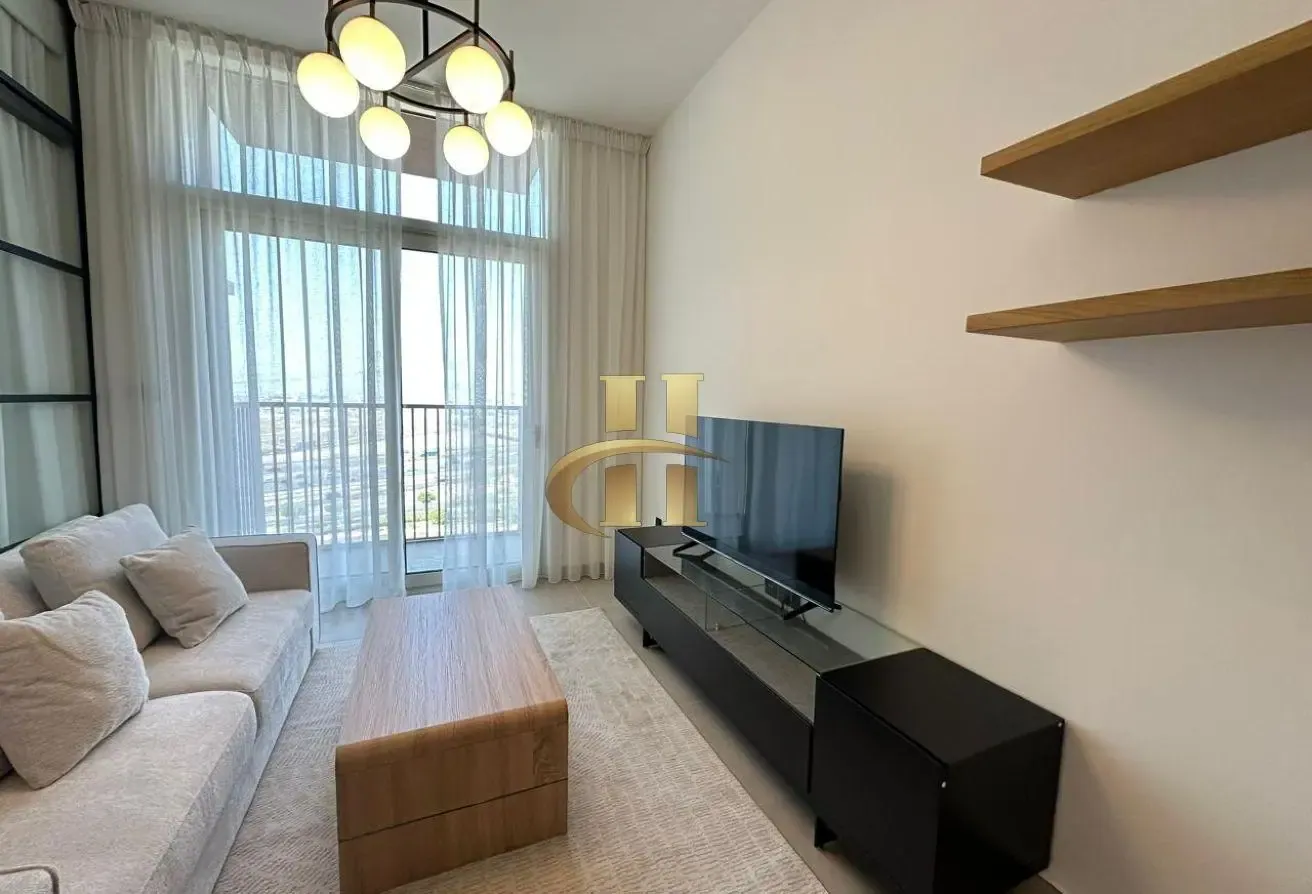 Fully furnished | Elegant | Spacious | Modern