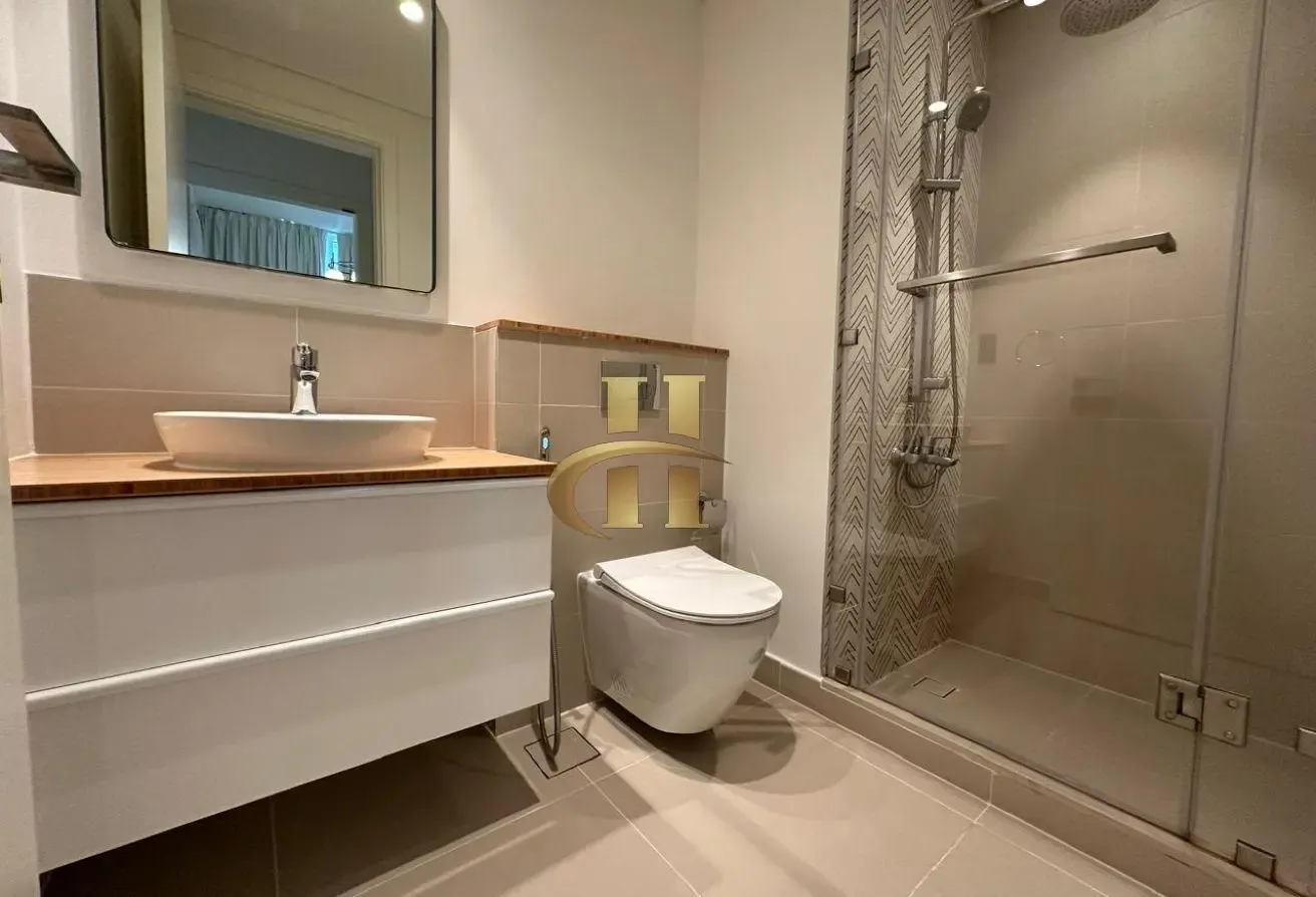 Fully furnished | Elegant | Spacious | Modern