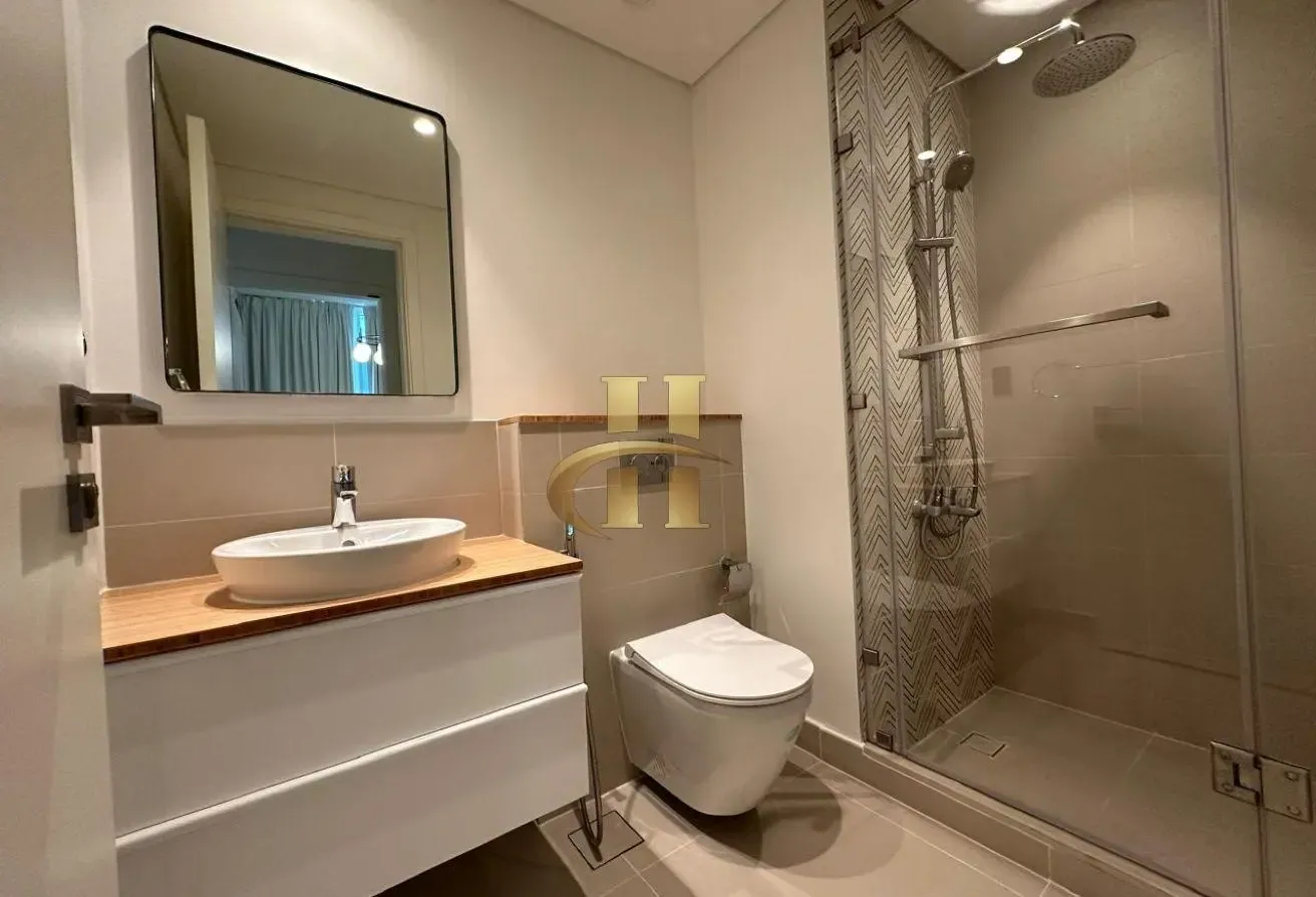 Fully furnished | Elegant | Spacious | Modern