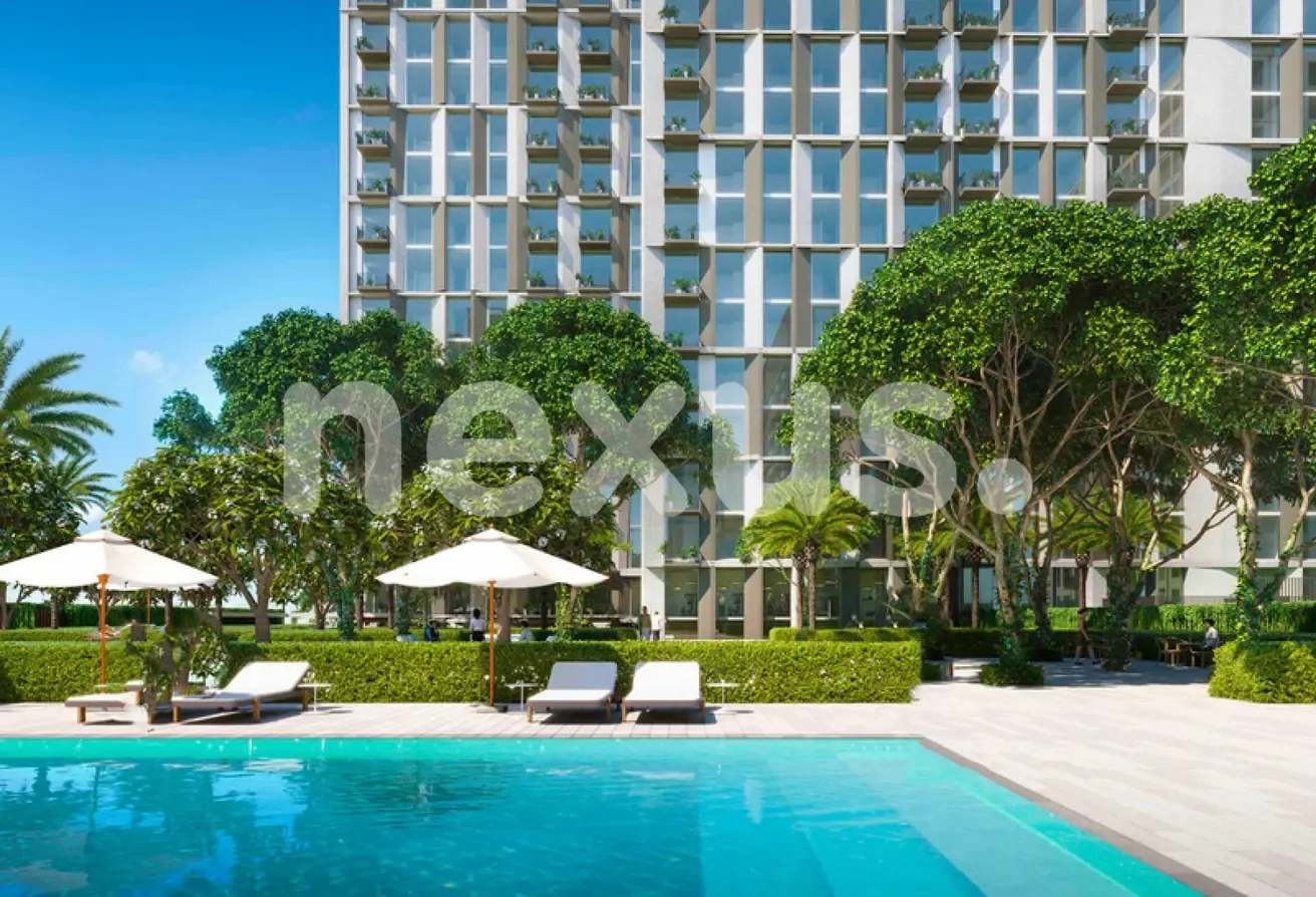 All Bills Included | 12 Cheques | Fully Furnished