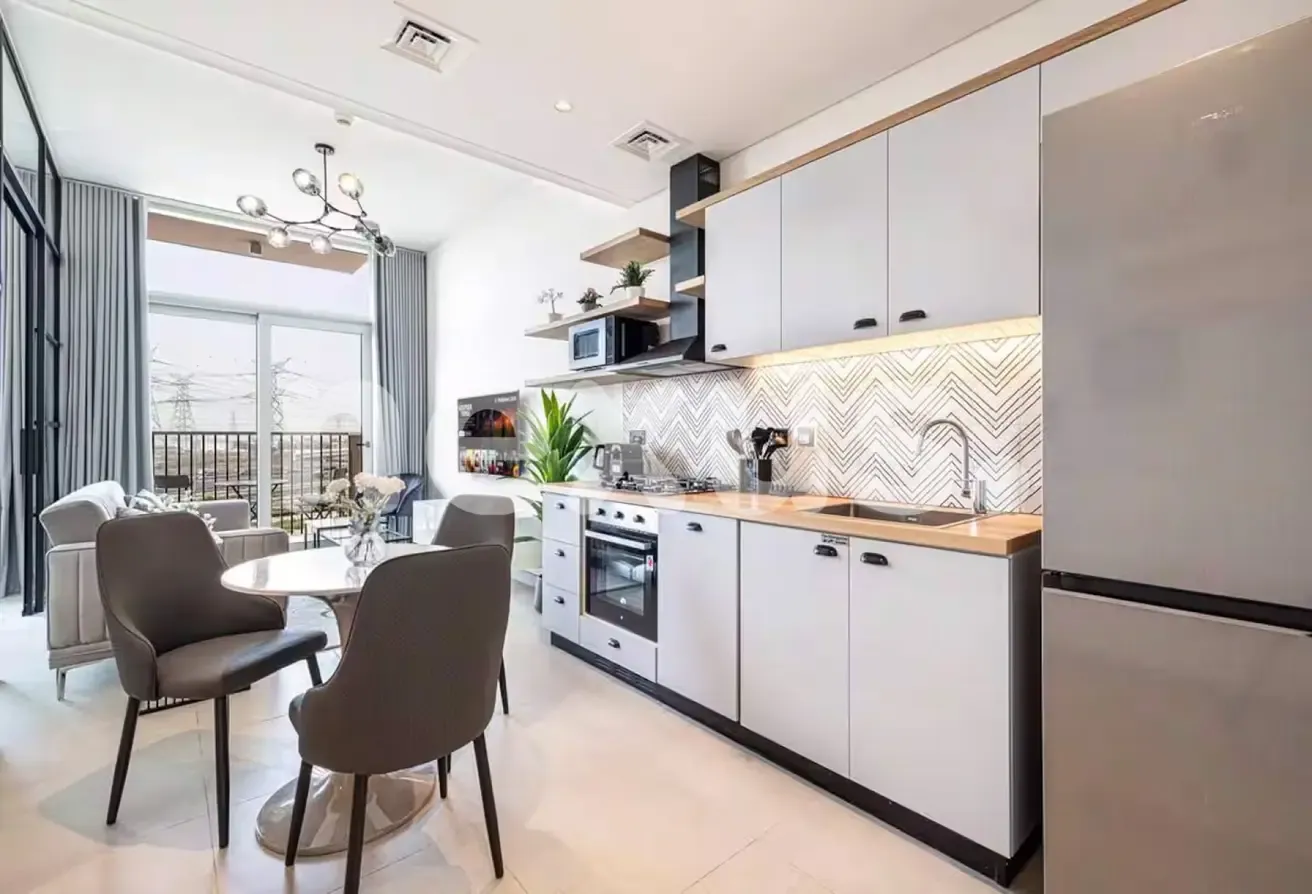 All Bills Included | 12 Cheques | Fully Furnished