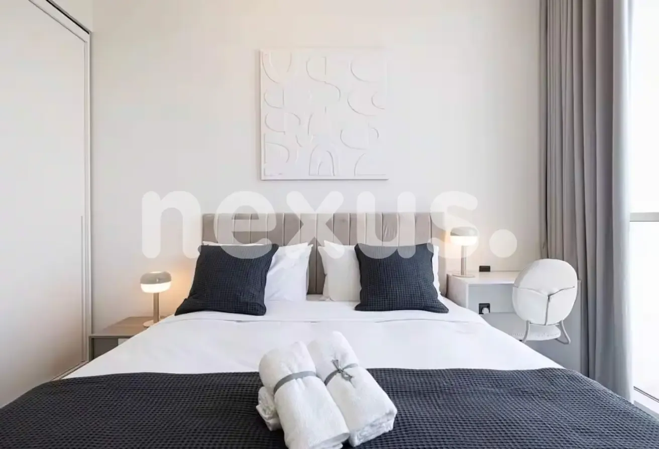 All Bills Included | 12 Cheques | Fully Furnished