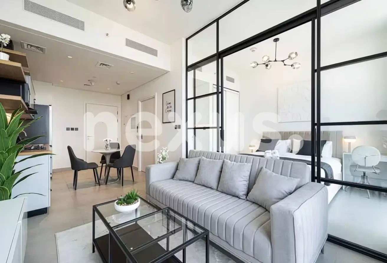 All Bills Included | 12 Cheques | Fully Furnished
