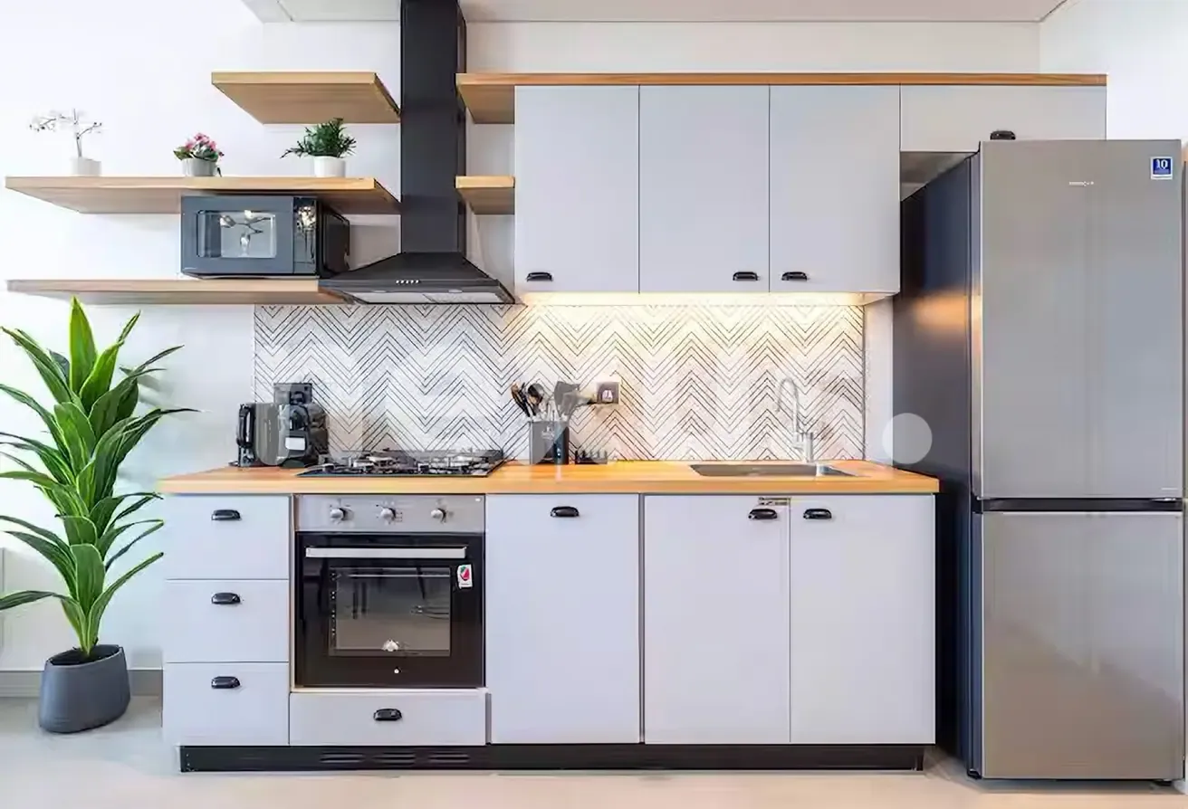 All Bills Included | 12 Cheques | Fully Furnished