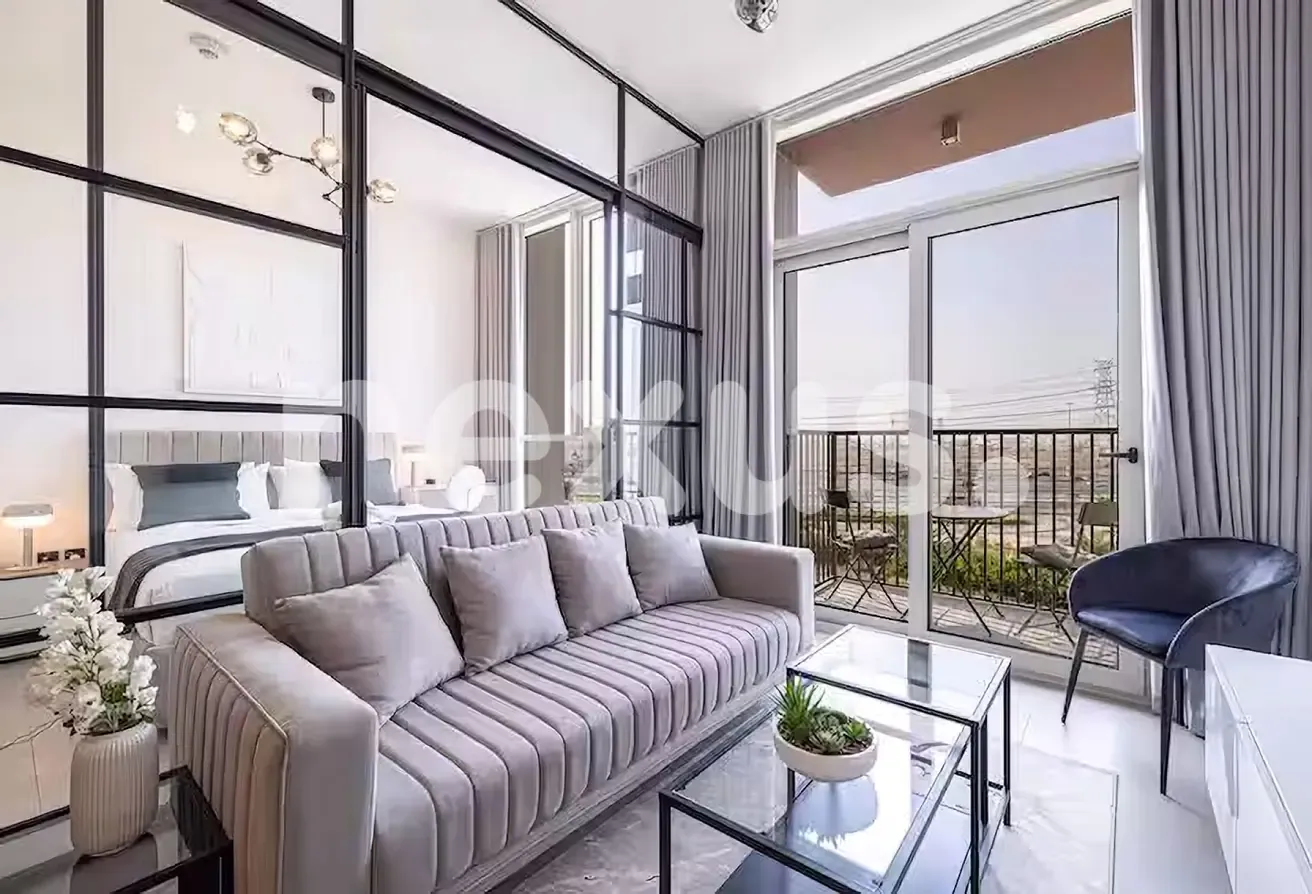 All Bills Included | 12 Cheques | Fully Furnished