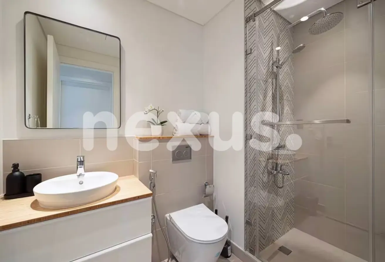 All Bills Included | 12 Cheques | Fully Furnished
