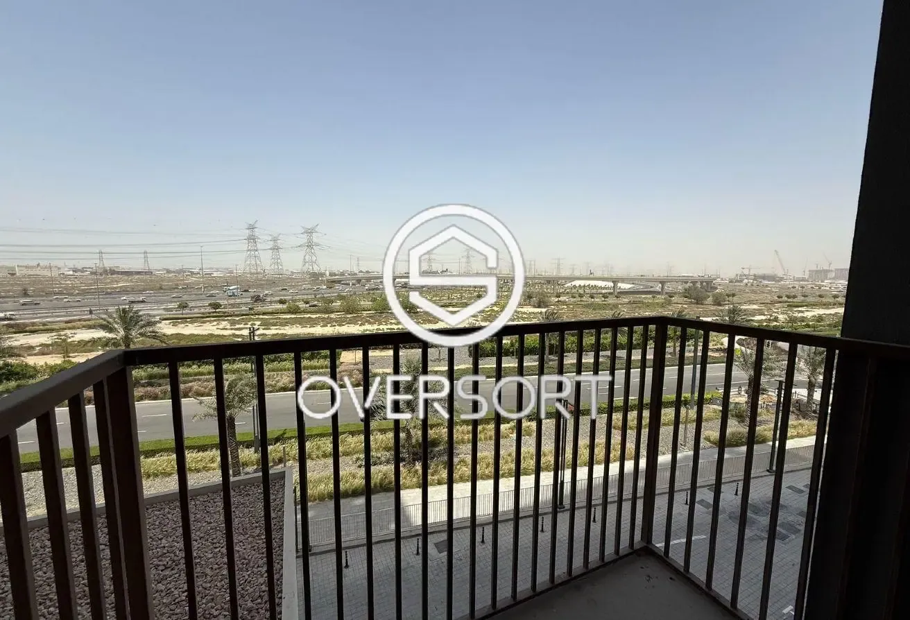 Road View | Ready to Move | Great Amenities