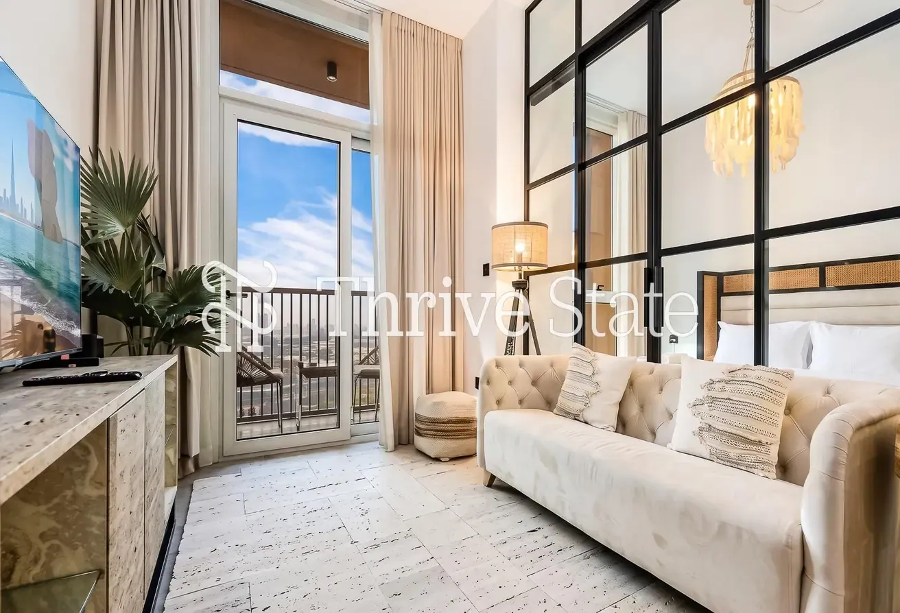 Fully Furnished | Vacant Now | Prime Location