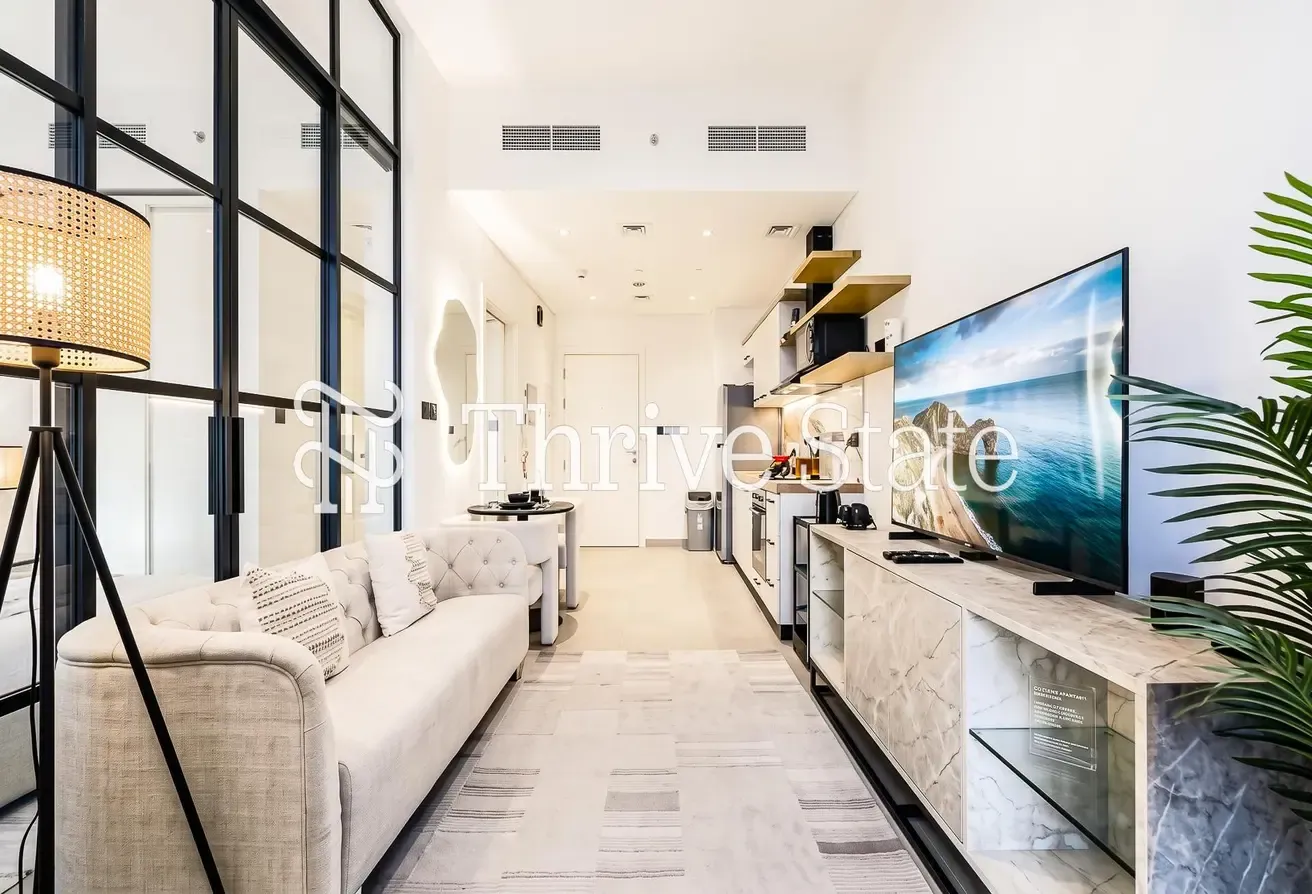 Fully Furnished | Vacant Now | Prime Location