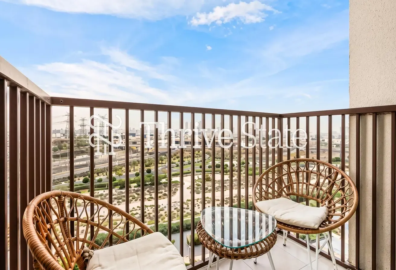 Fully Furnished | Vacant Now | Prime Location