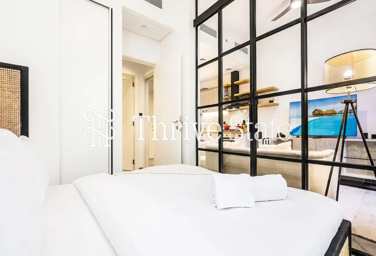 Fully Furnished | Vacant Now | Prime Location