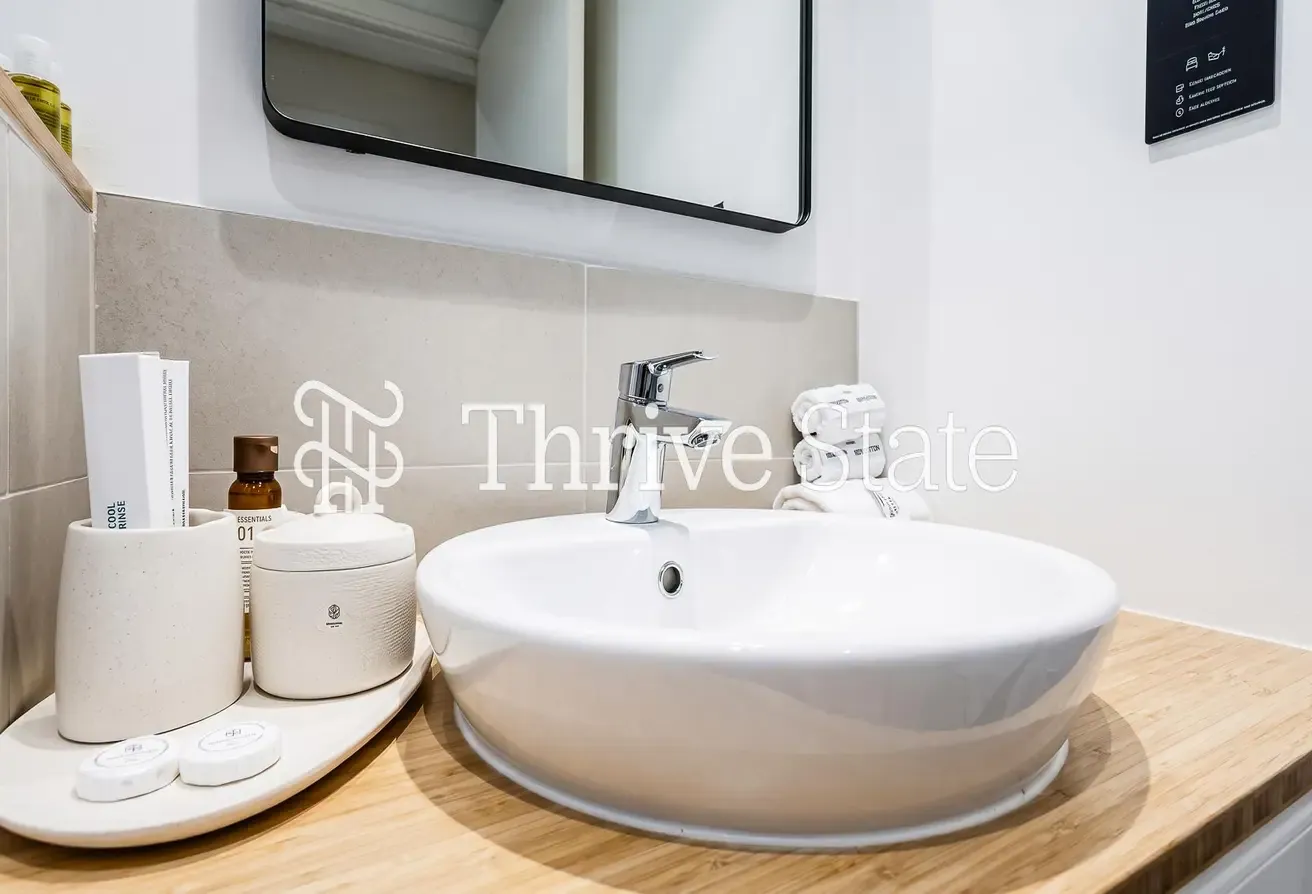 Fully Furnished | Vacant Now | Prime Location