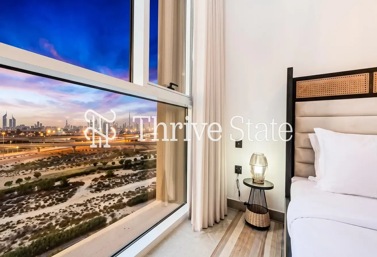 Fully Furnished | Vacant Now | Prime Location