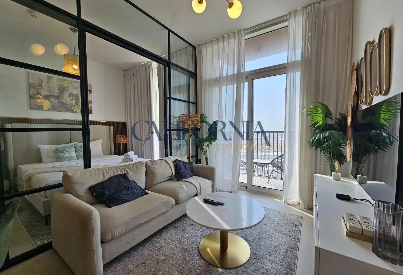 Fully Furnished | Vacant | Prime Location