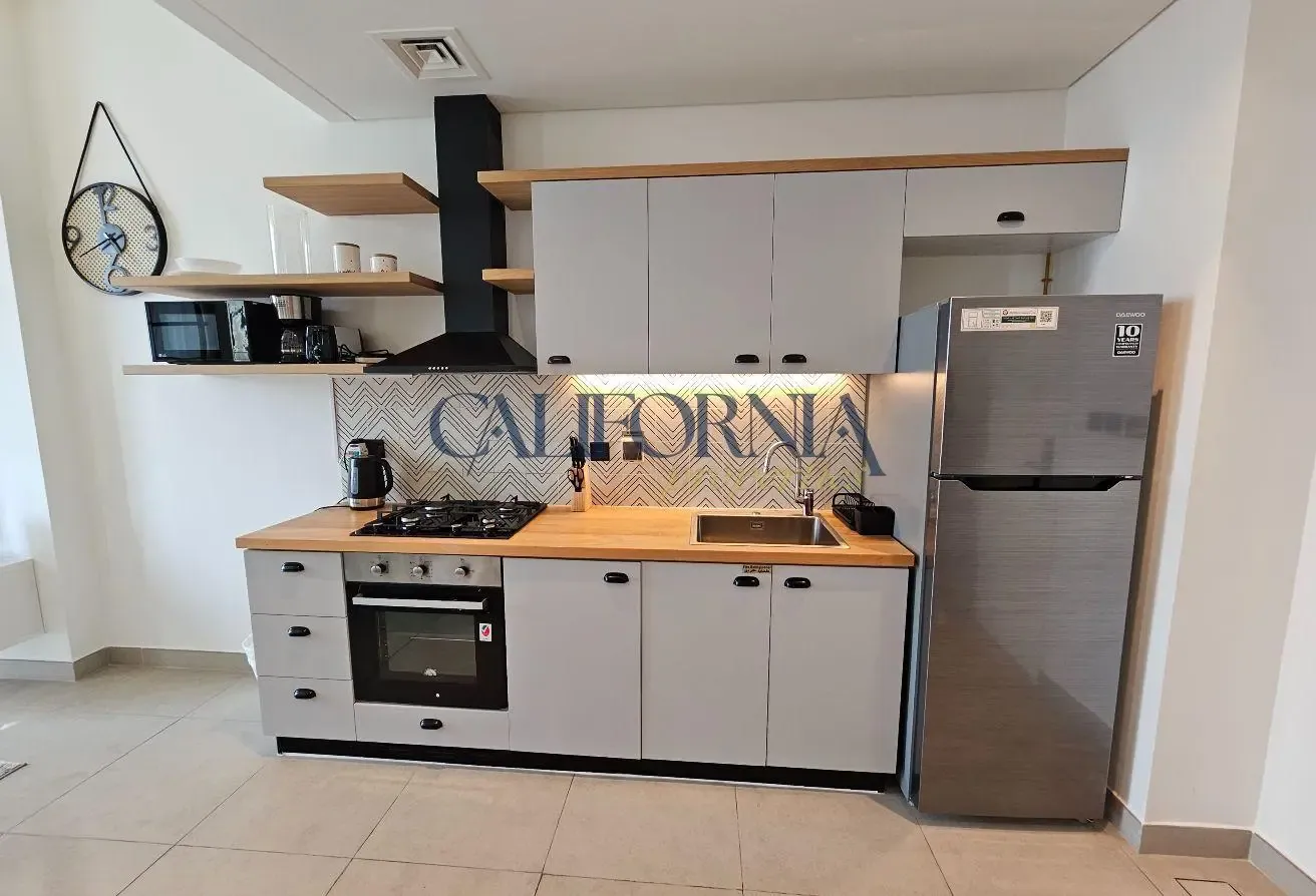 Fully Furnished | Vacant | Prime Location