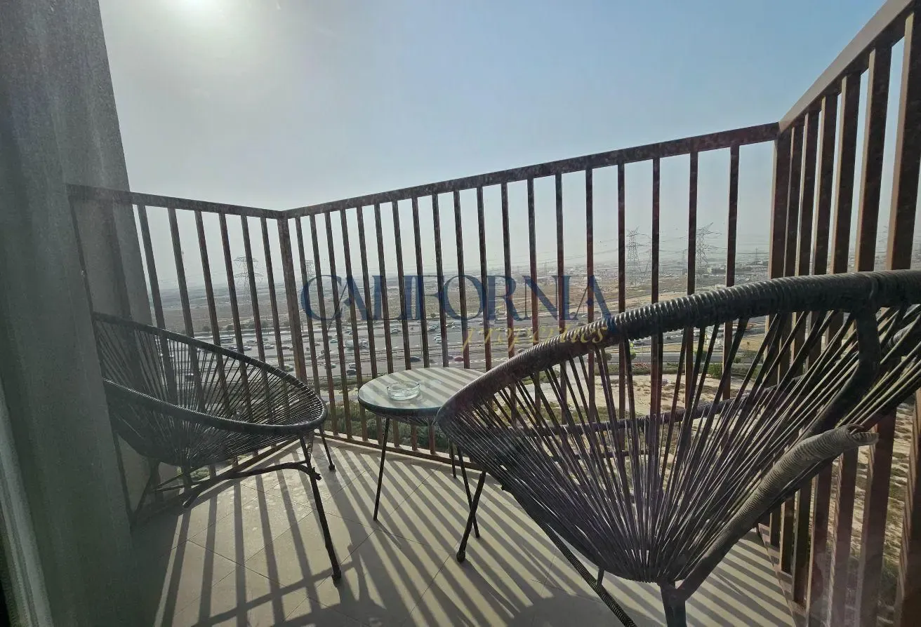 Fully Furnished | Vacant | Prime Location