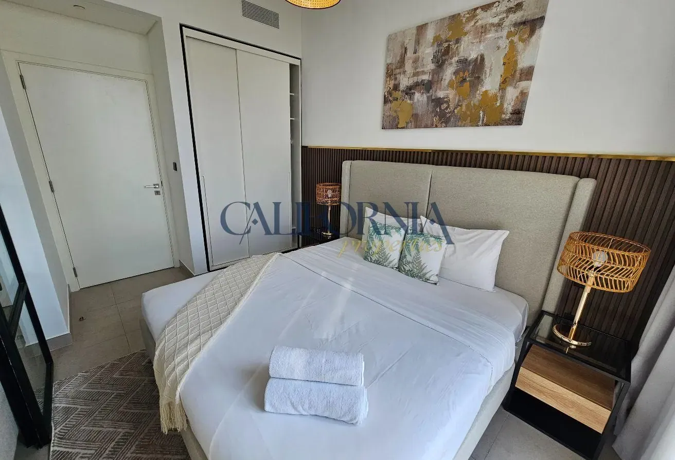 Fully Furnished | Vacant | Prime Location