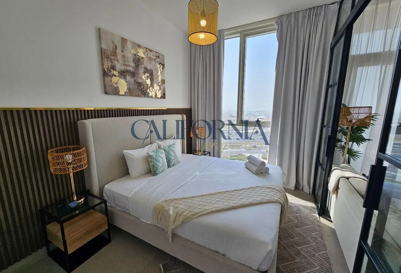 Fully Furnished | Vacant | Prime Location