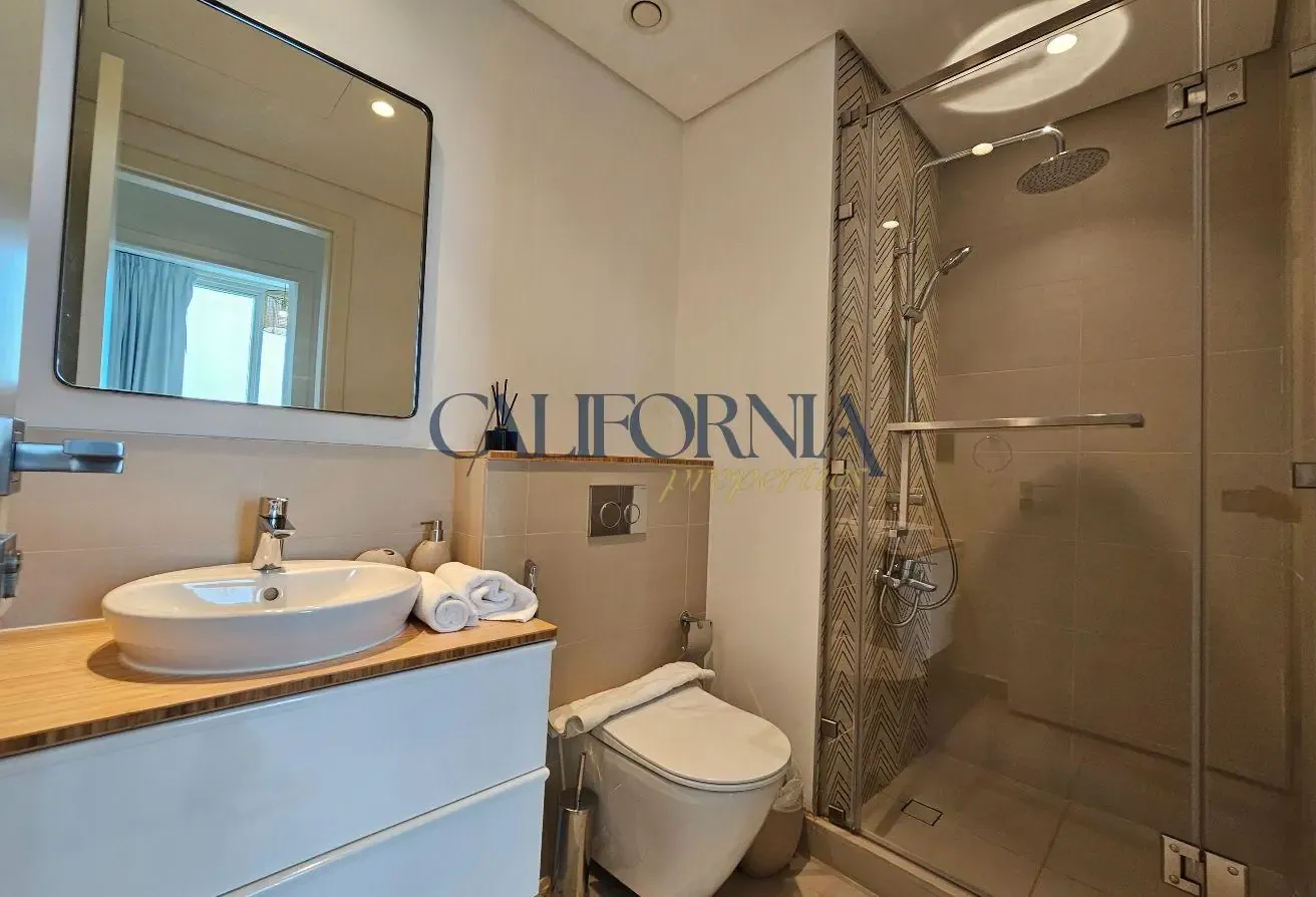 Fully Furnished | Vacant | Prime Location