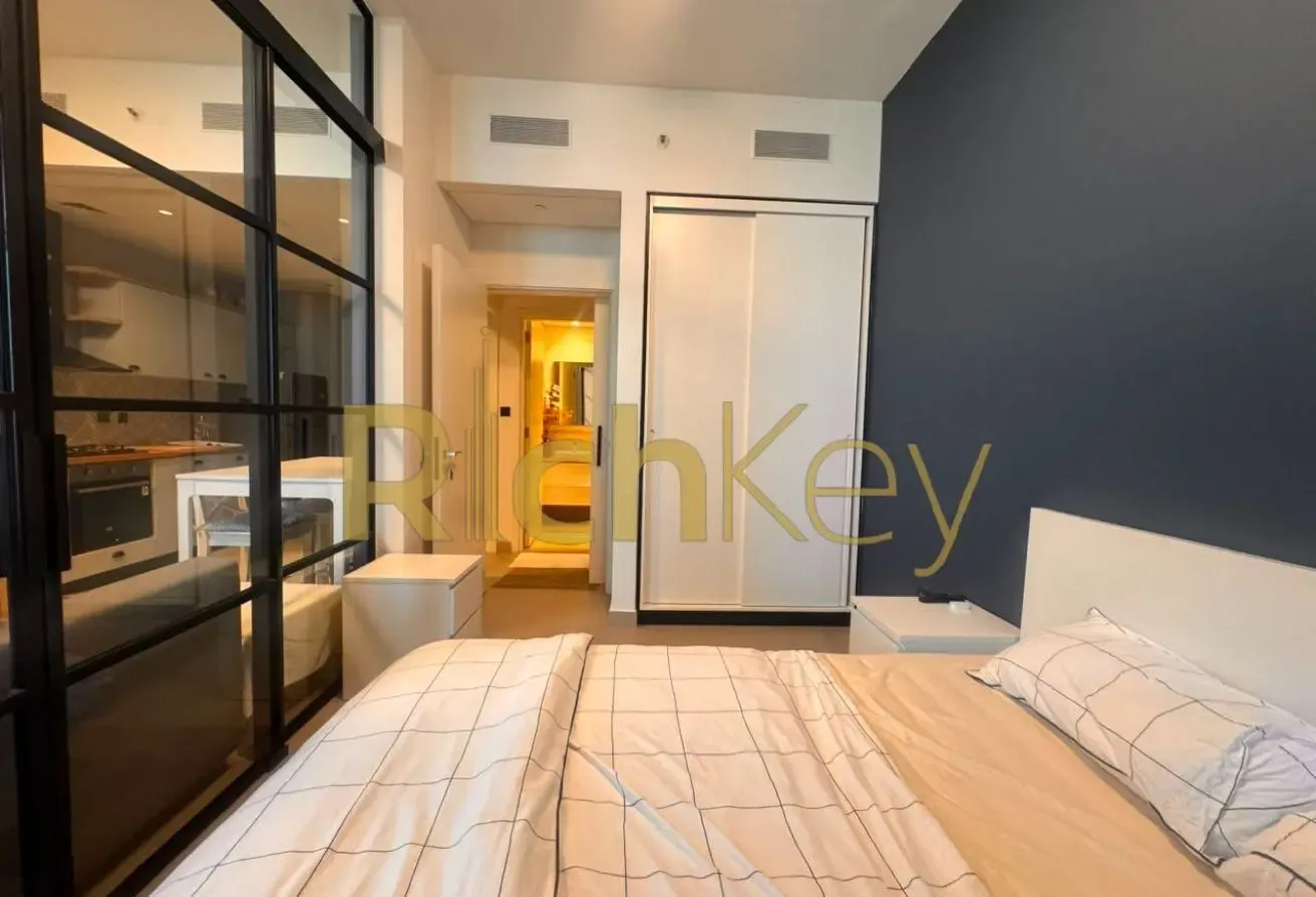 Fully Furnished | Downtown skyline view | Lowest p
