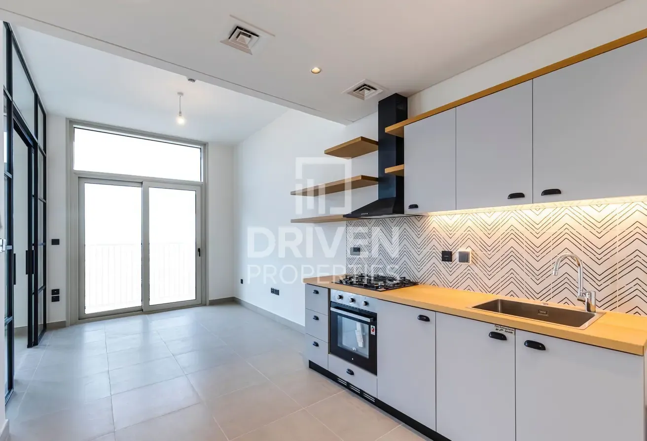 Vacant Soon | Low Floor | Modern Living