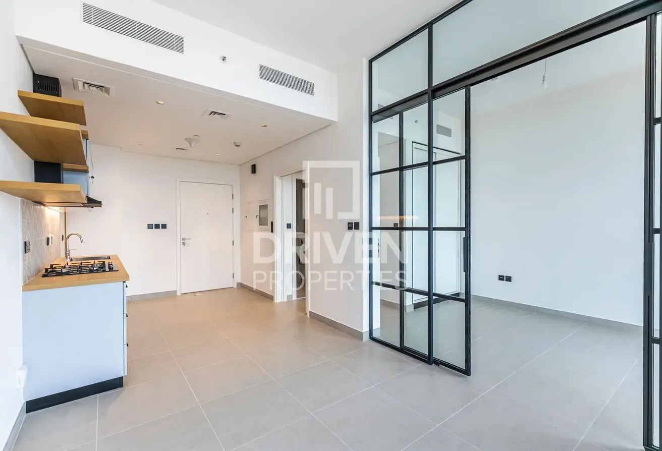 Vacant Soon | Low Floor | Modern Living
