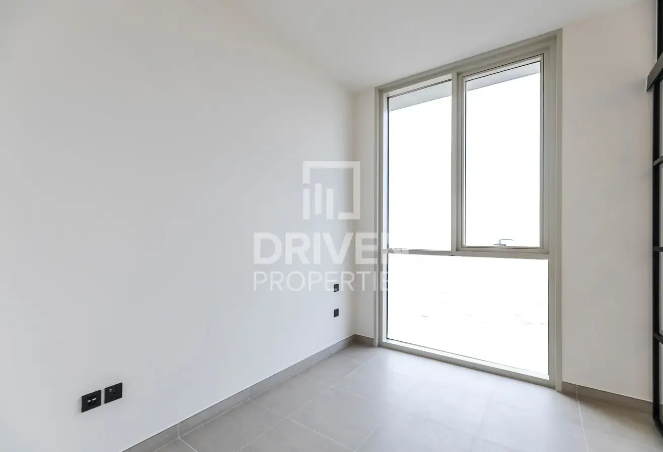 Vacant Soon | Low Floor | Modern Living