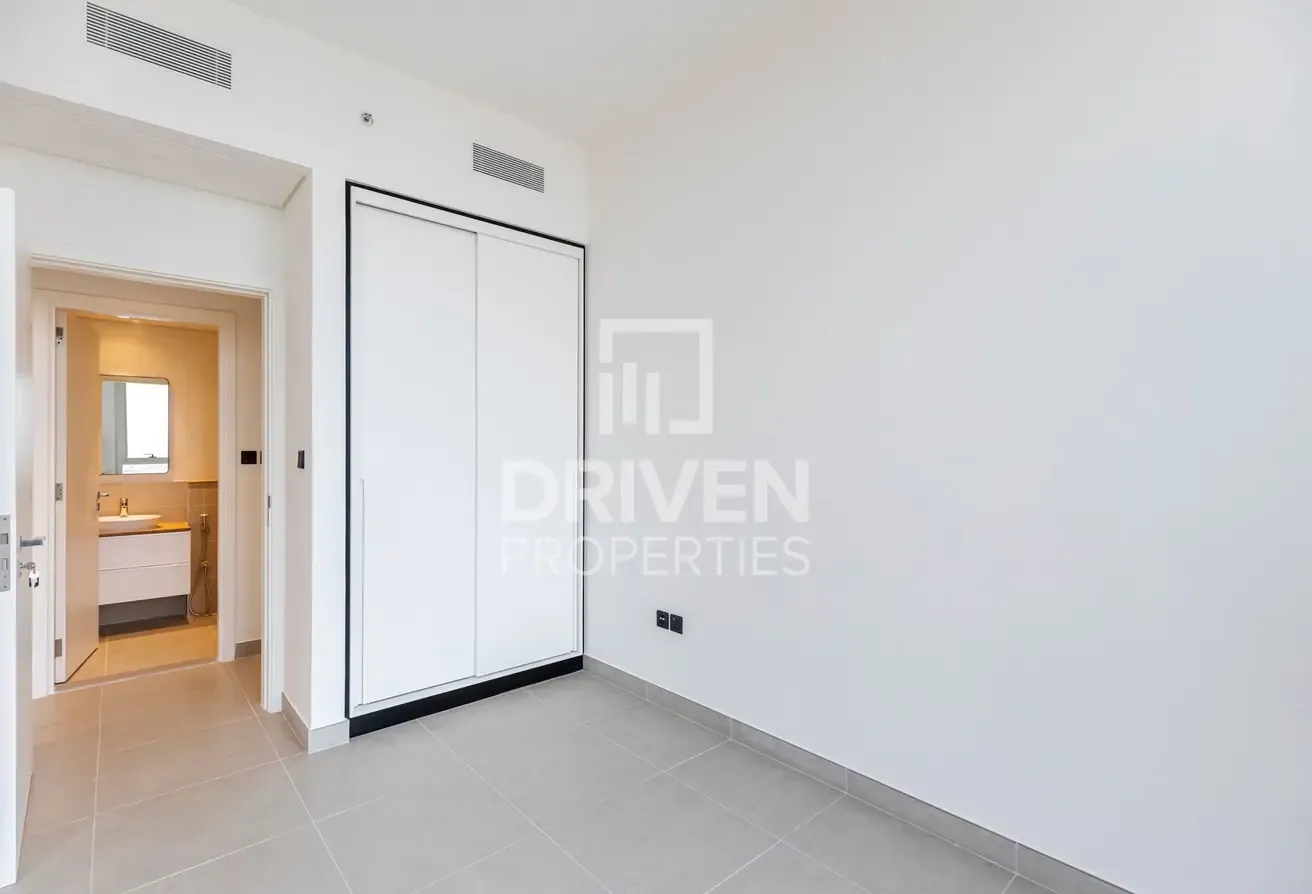 Vacant Soon | Low Floor | Modern Living