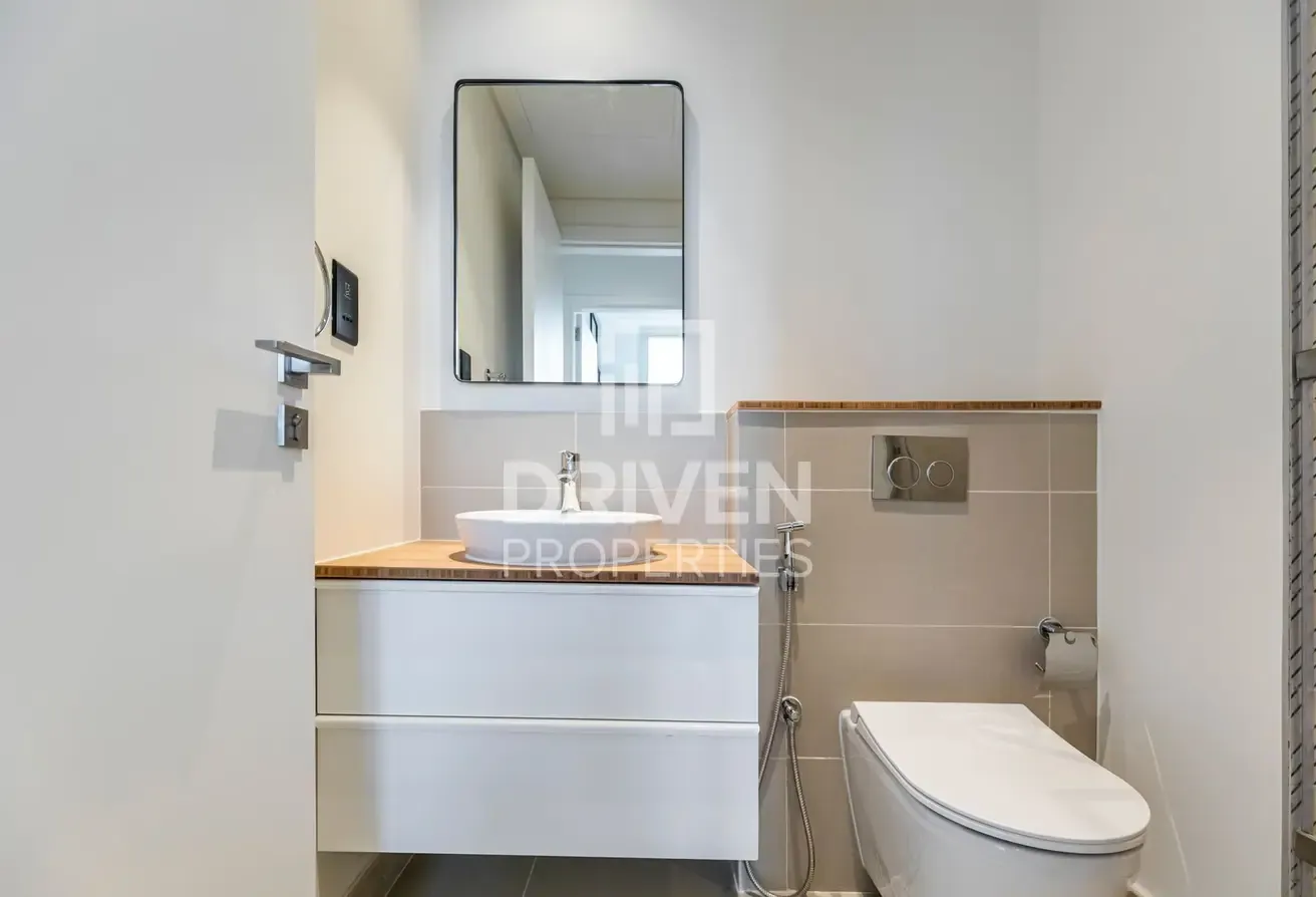 Vacant Soon | Low Floor | Modern Living