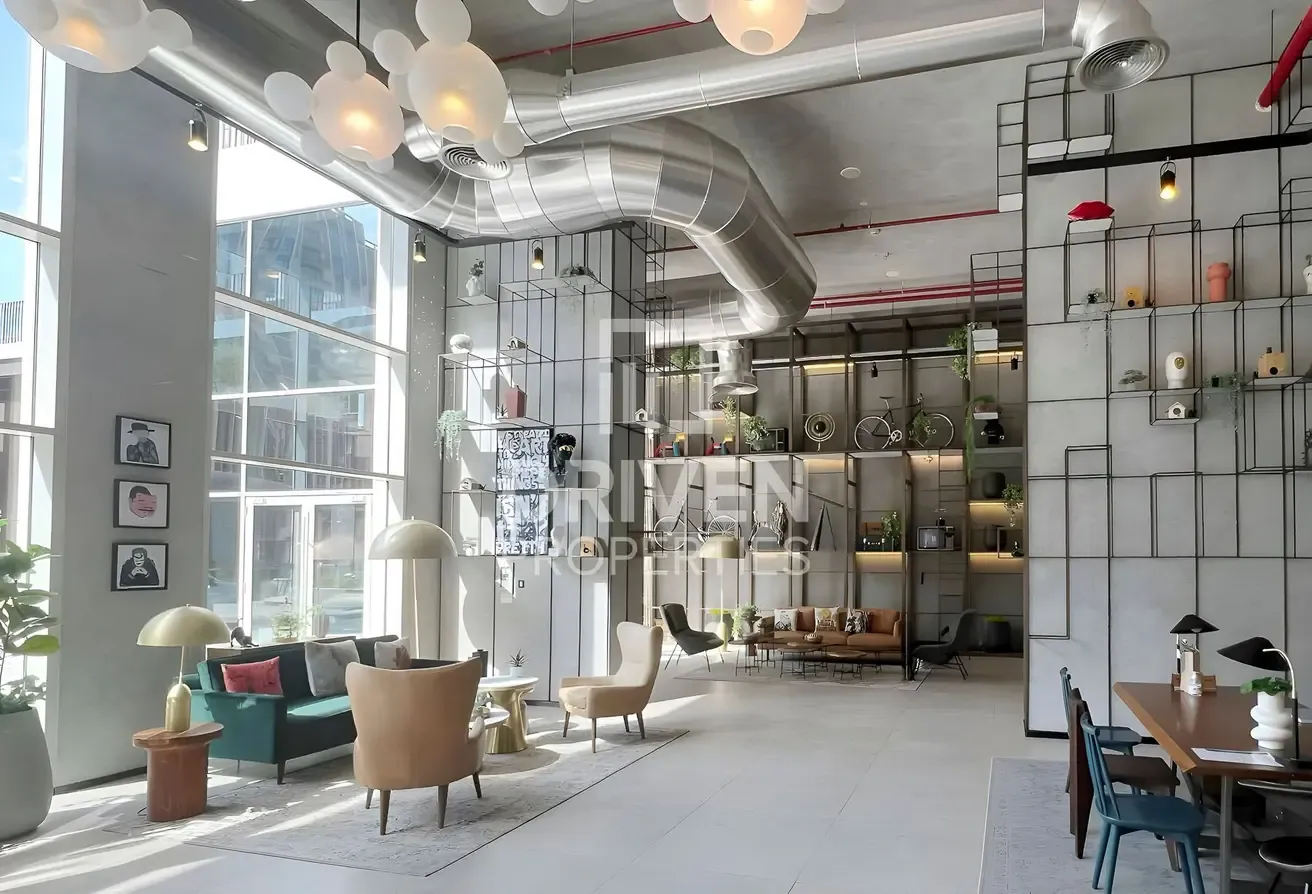 Vacant Soon | Low Floor | Modern Living