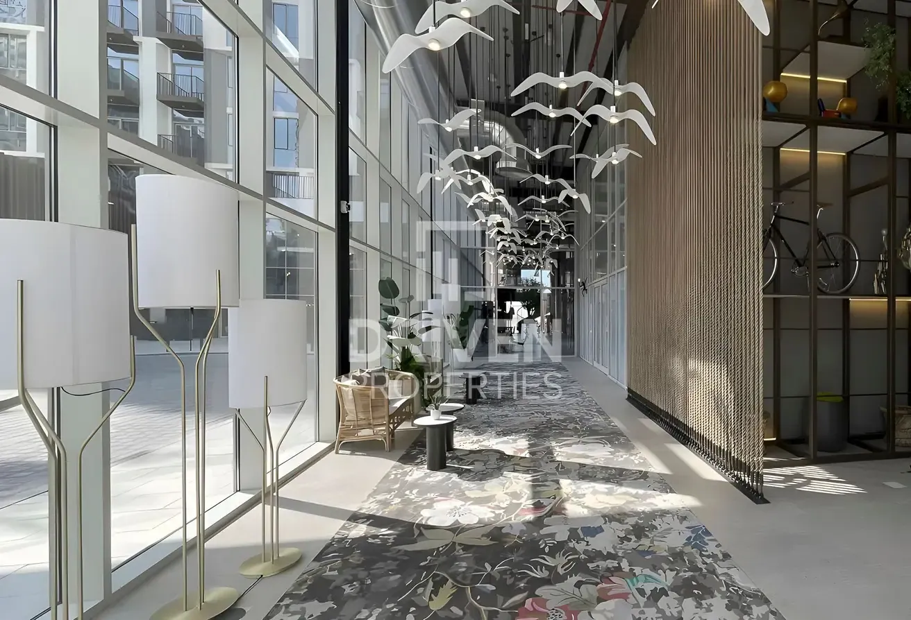 Vacant Soon | Low Floor | Modern Living
