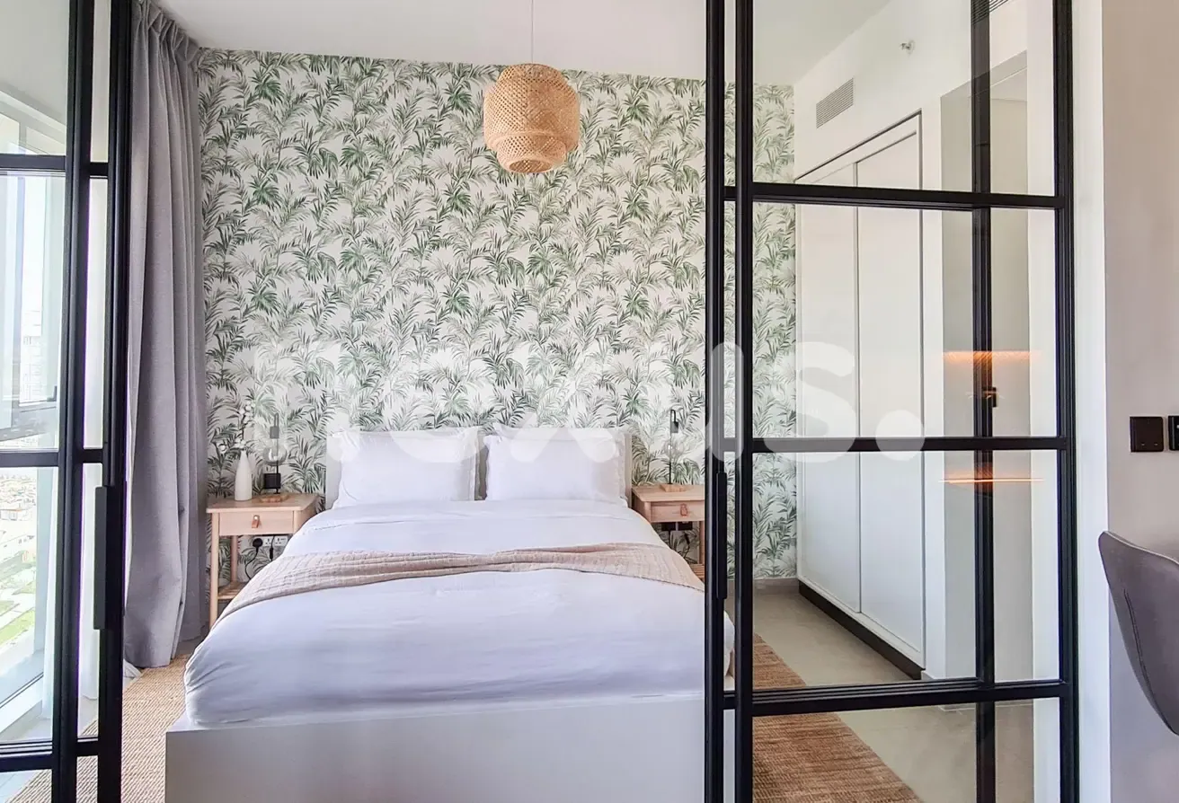 Fully Furnished | Exclusive | Near Park
