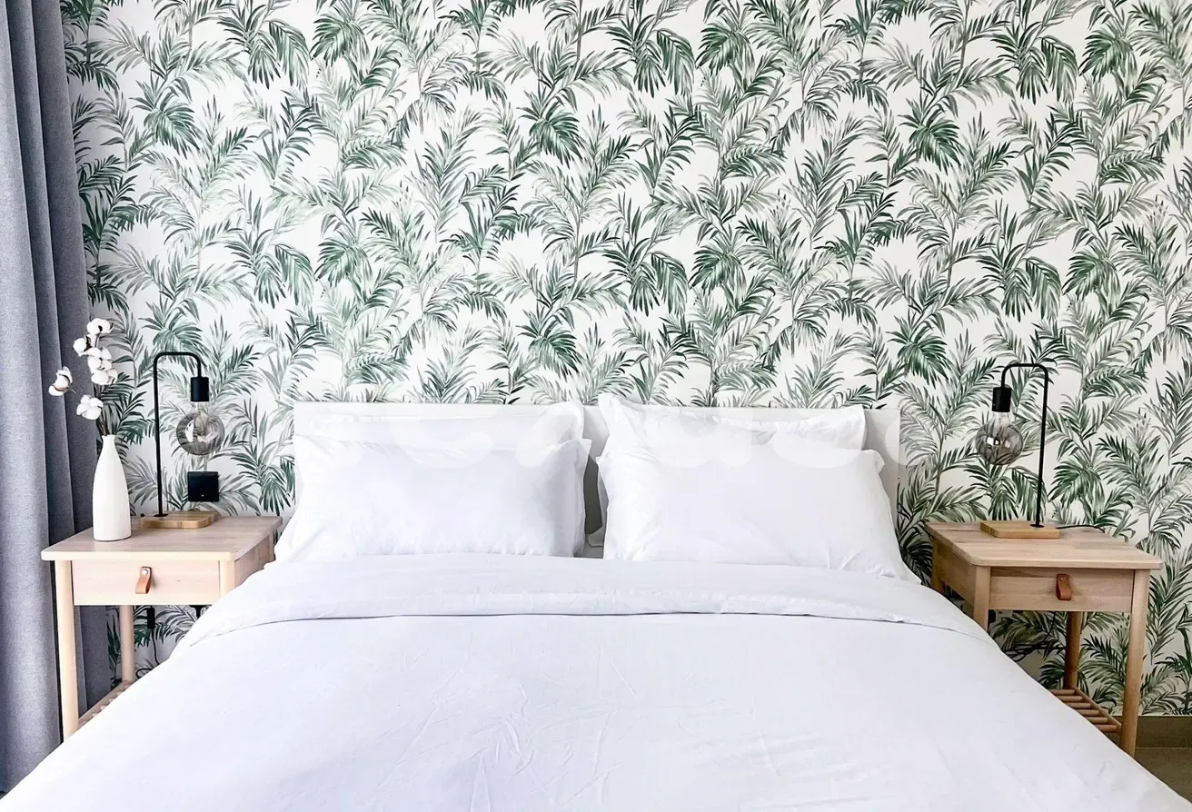 Fully Furnished | Exclusive | Near Park