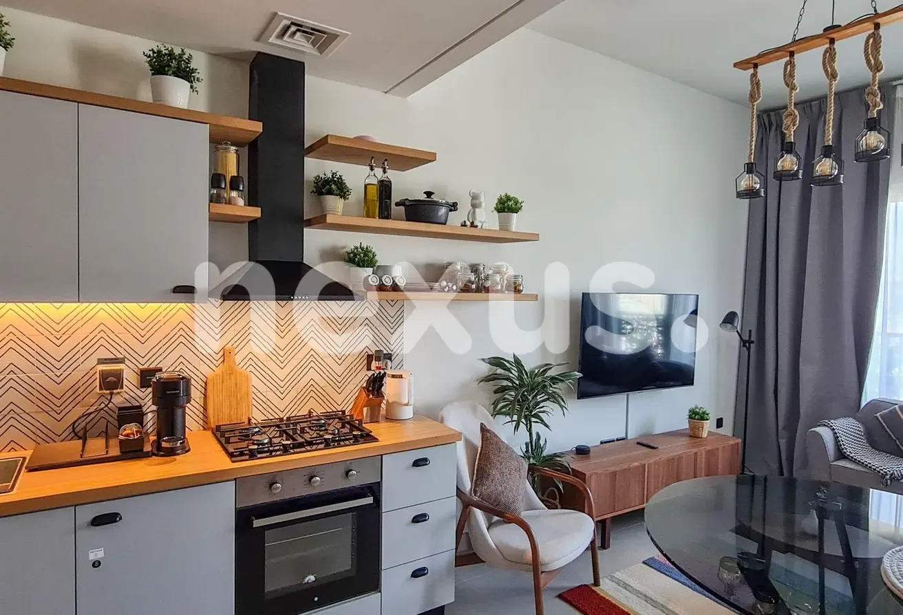 Fully Furnished | Exclusive | Near Park