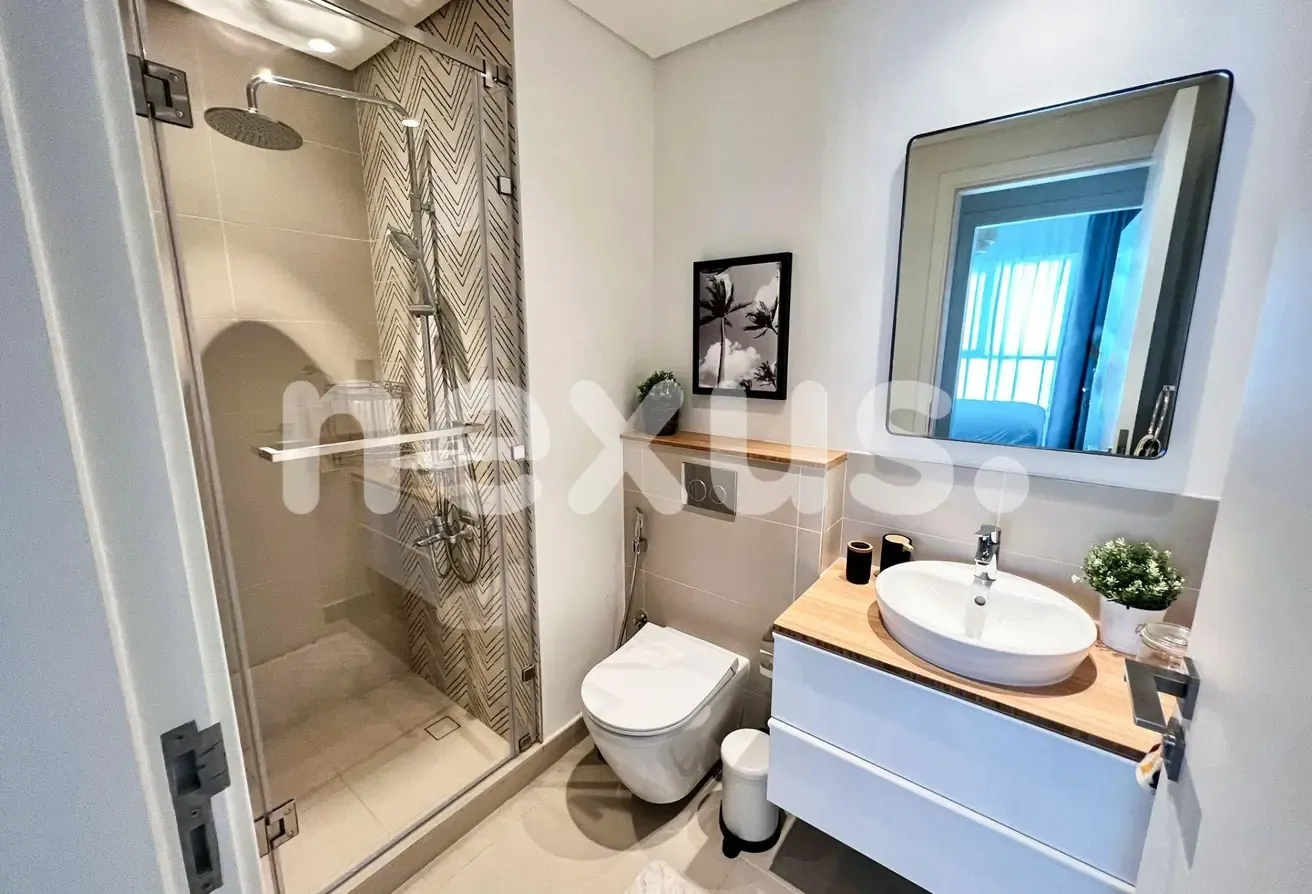 Fully Furnished | Exclusive | Near Park