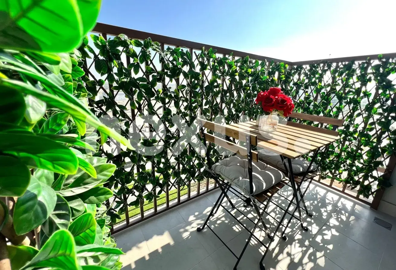 Fully Furnished | Exclusive | Near Park