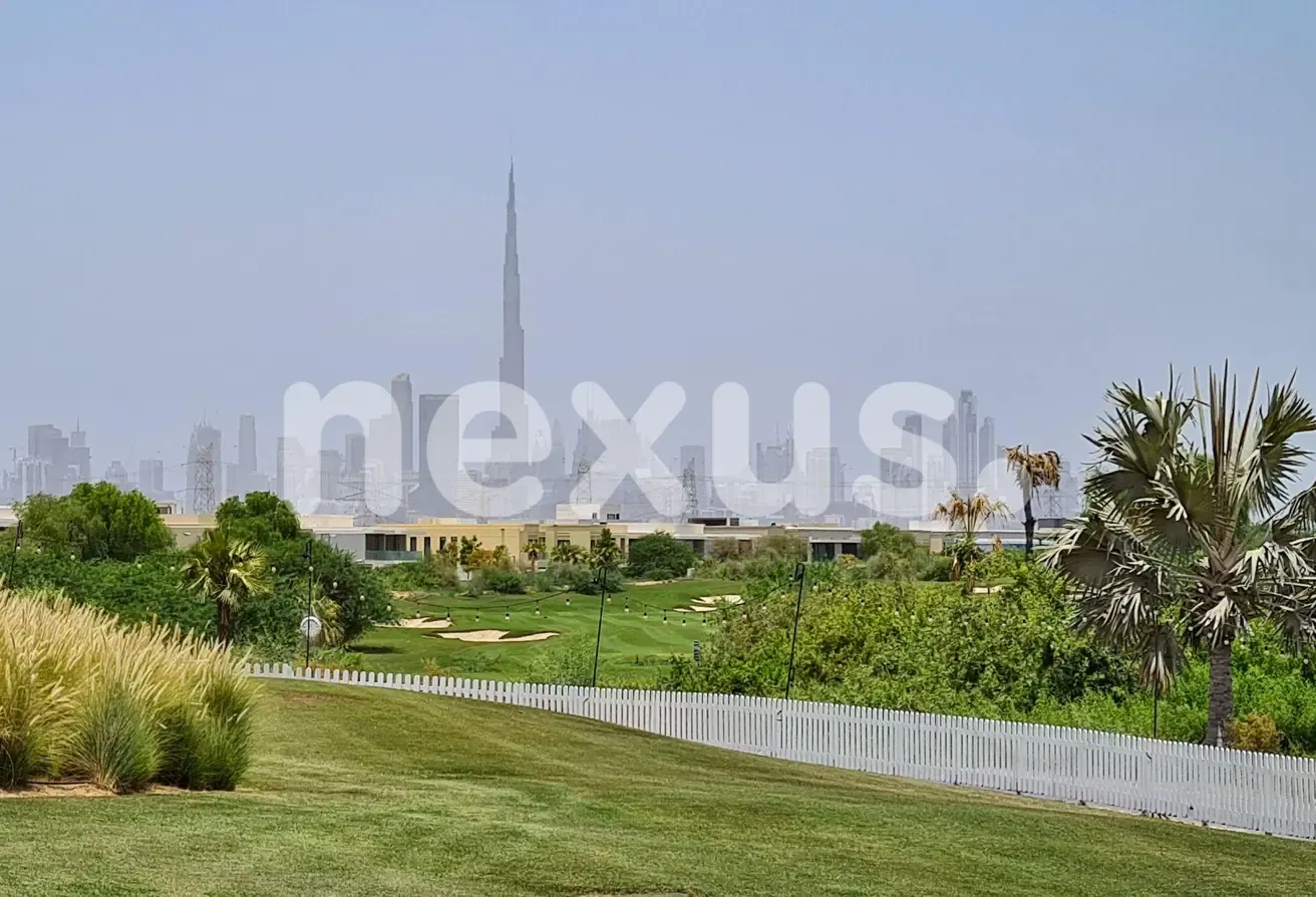 Fully Furnished | Exclusive | Near Park