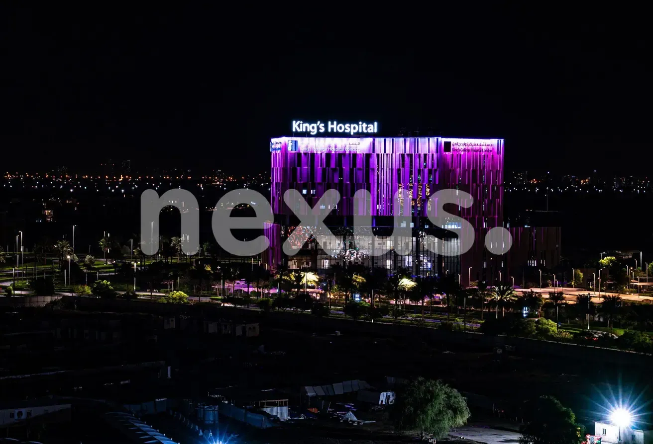 Fully Furnished | Exclusive | Near Park