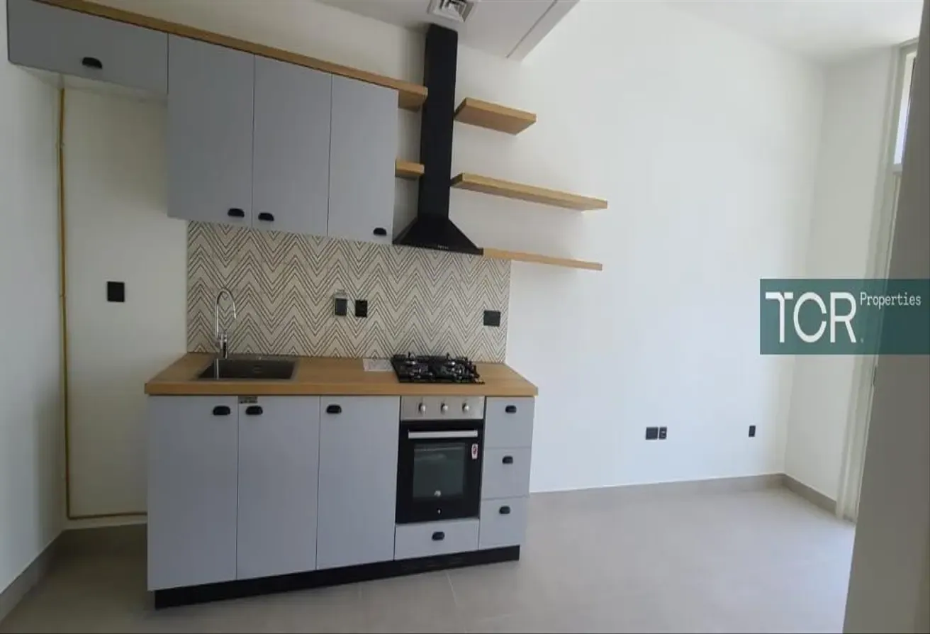 Skyline Luxury | 1 BHK | Collective 2 | Tower B