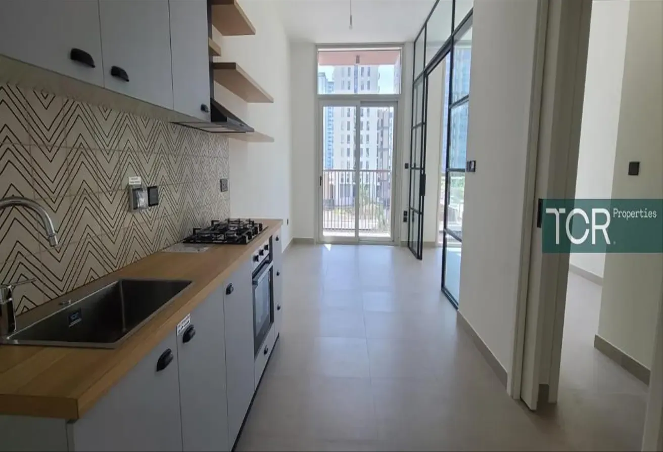 Skyline Luxury | 1 BHK | Collective 2 | Tower B