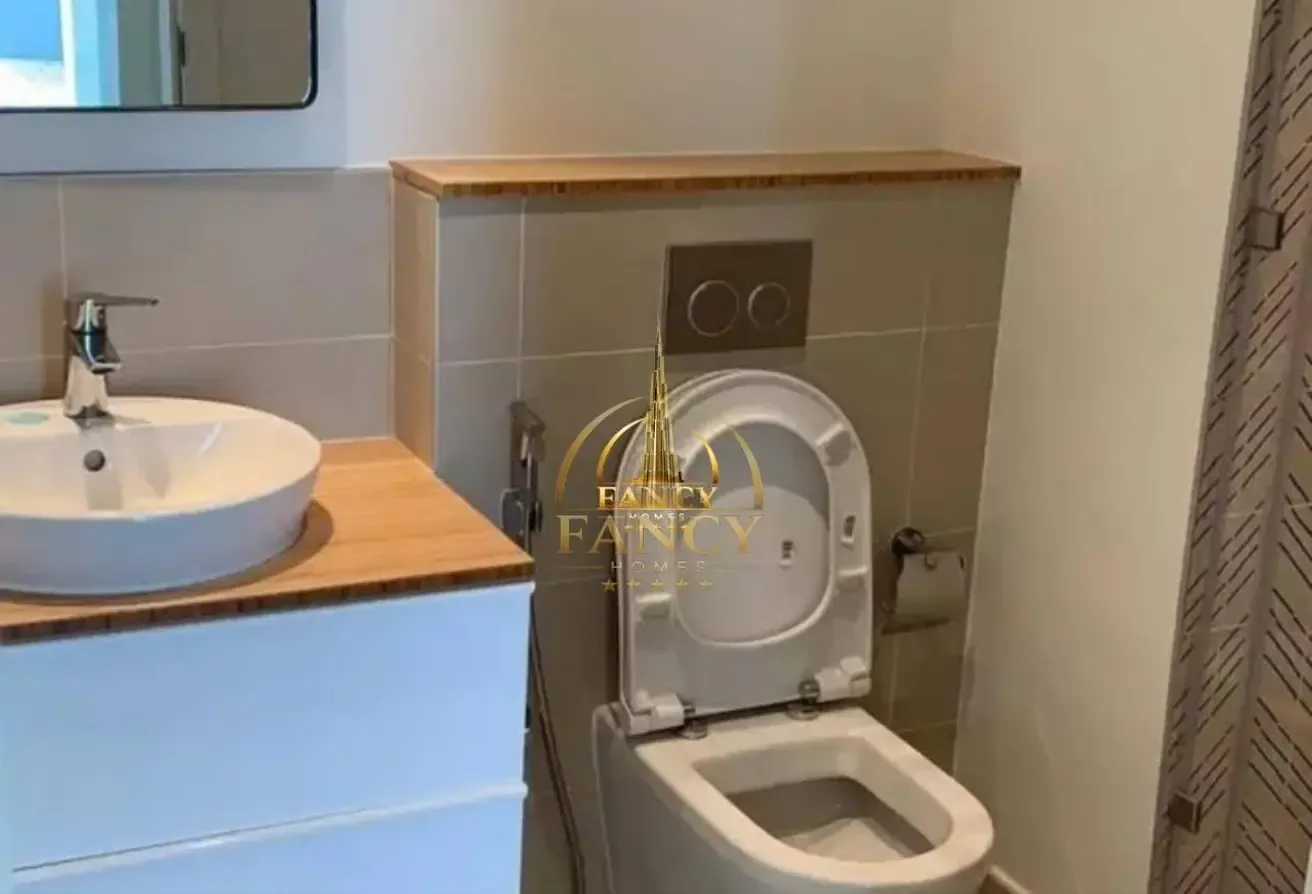 Semi Furnished | Modern Layout | Vacant