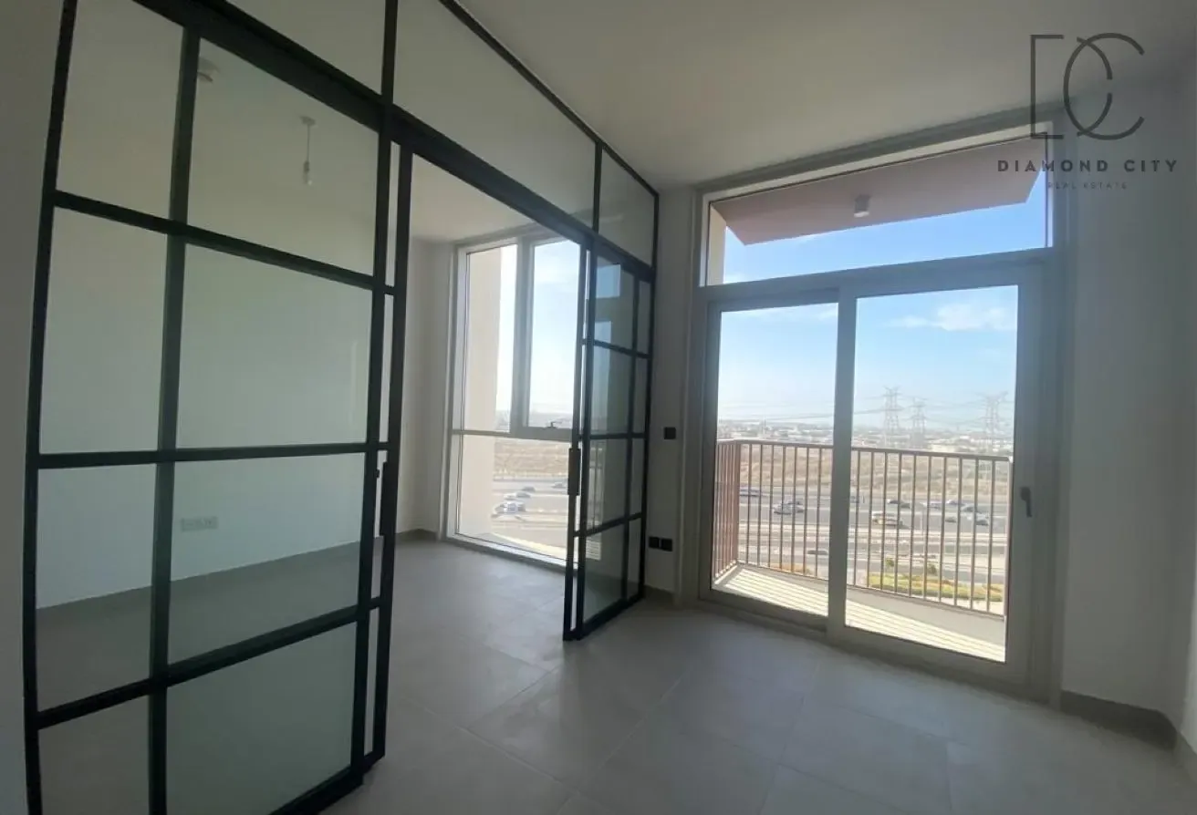Bright & Cozy | Amazing Facilities I Vacant
