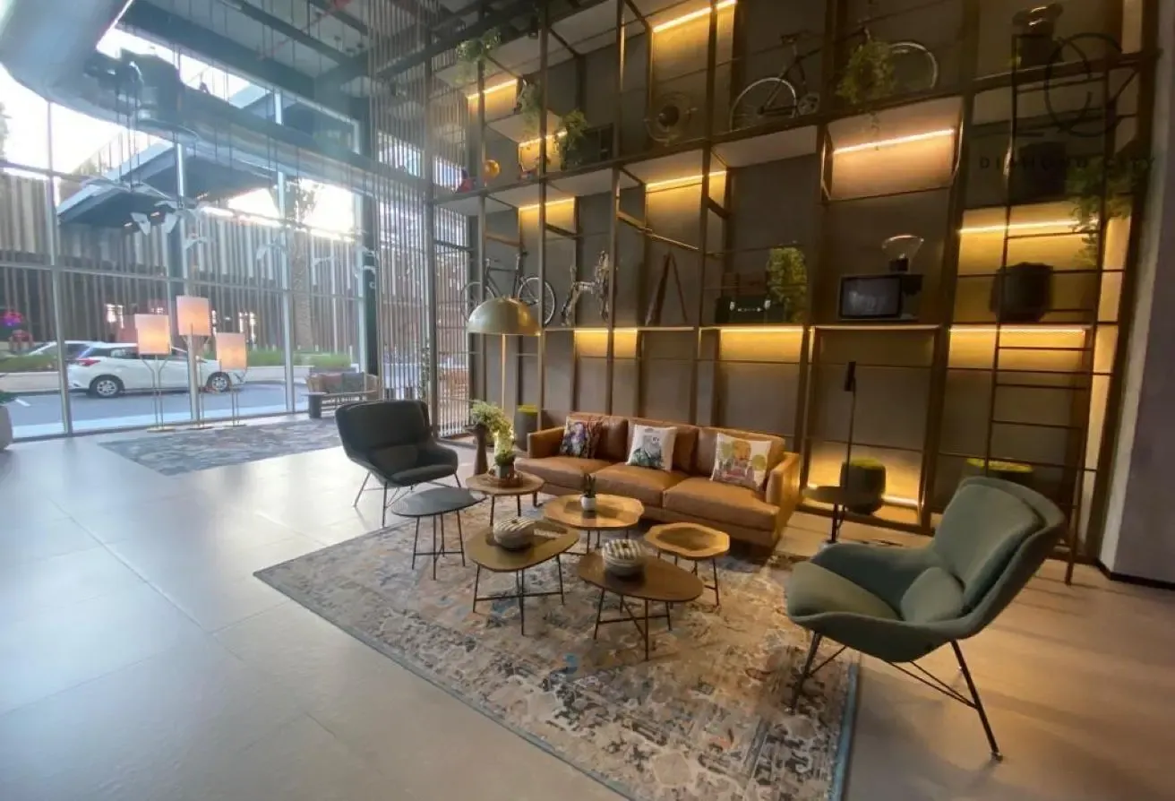 Bright & Cozy | Amazing Facilities I Vacant