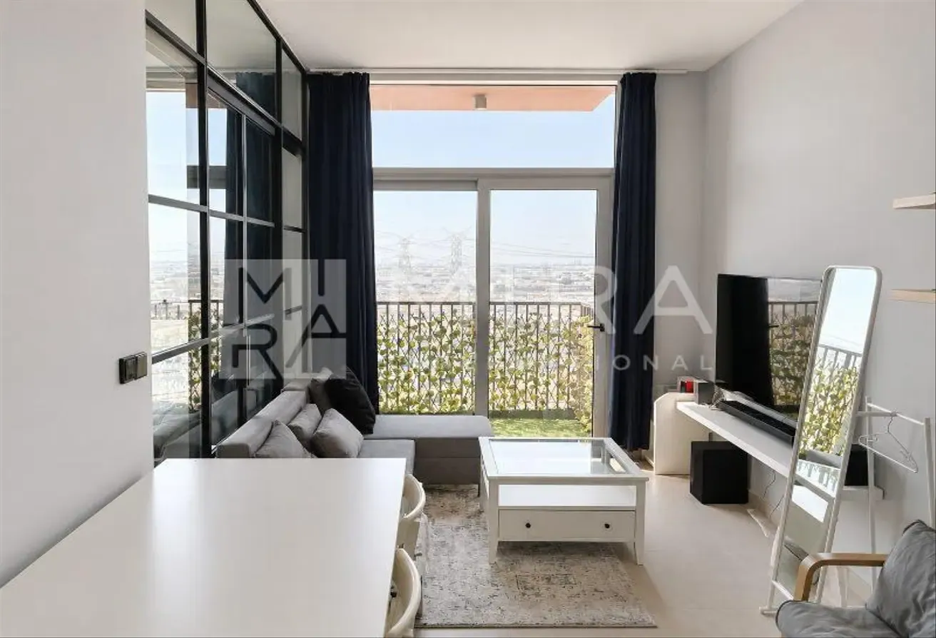Burj Khalifa View | Furnished | Great Deal