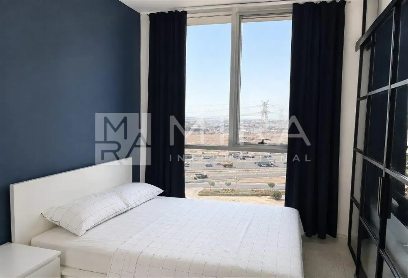 Burj Khalifa View | Furnished | Great Deal