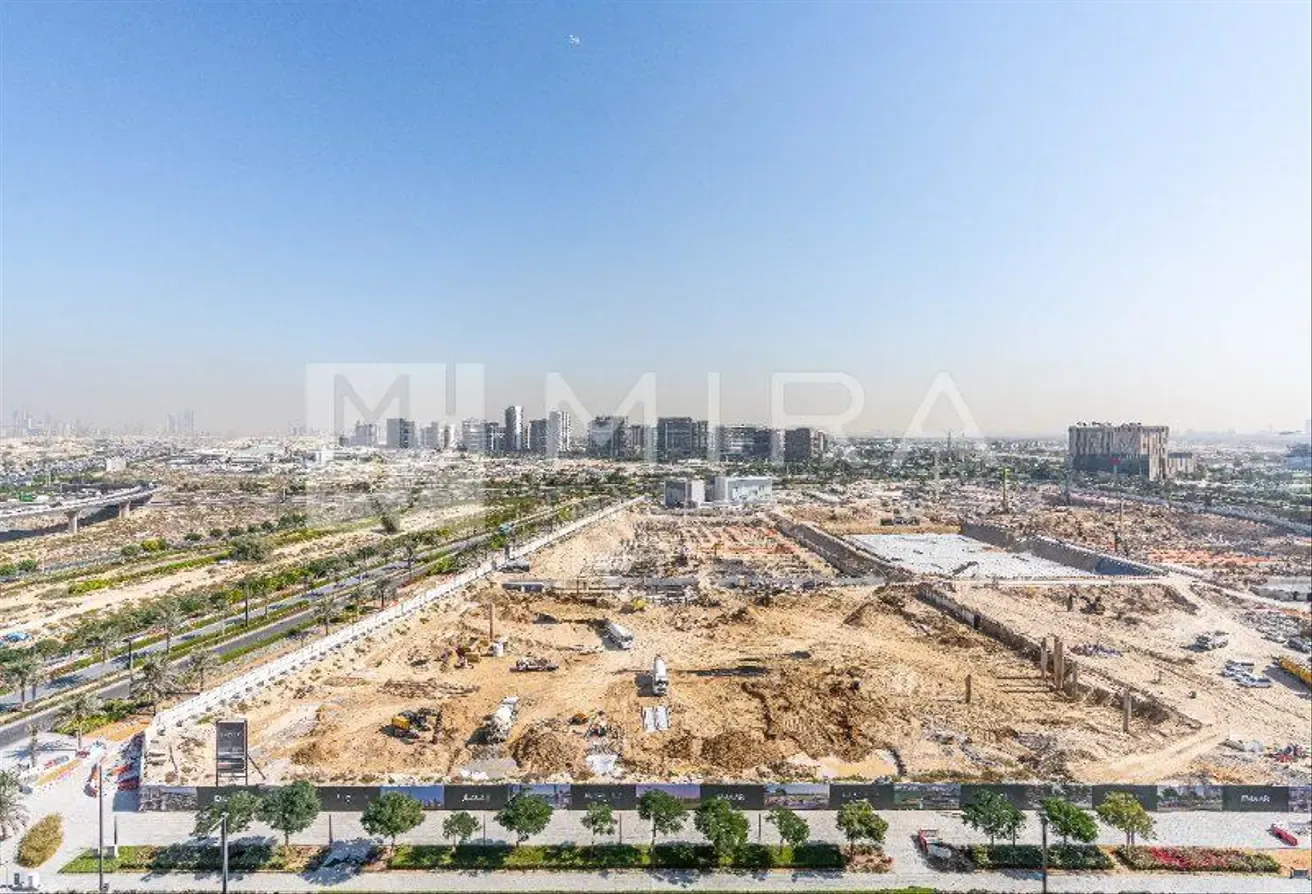 Burj Khalifa View | Furnished | Great Deal