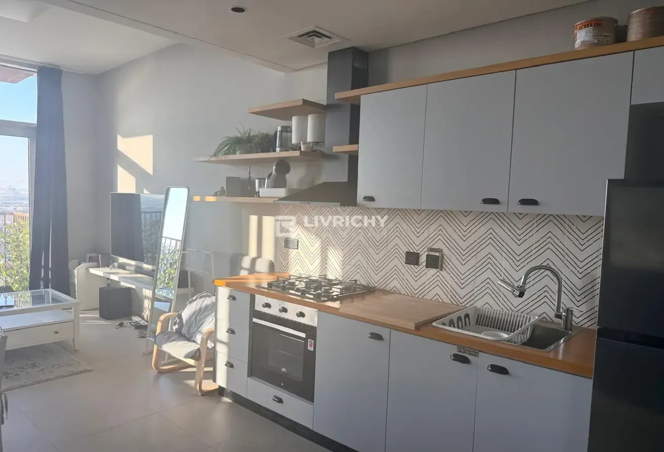 FULLY FURNISHED | CHILLER FREE | COMMUNITY VIEW