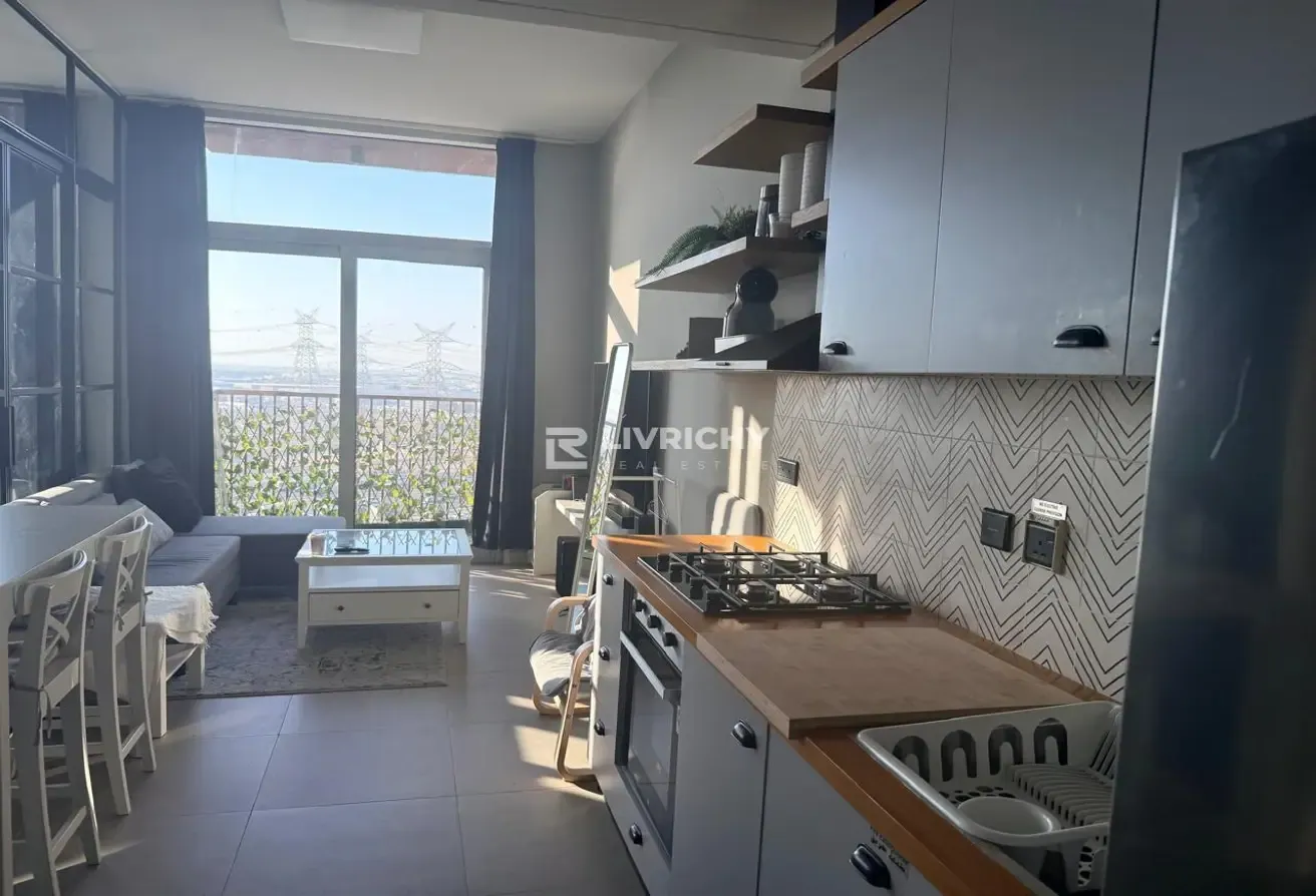 FULLY FURNISHED | CHILLER FREE | COMMUNITY VIEW